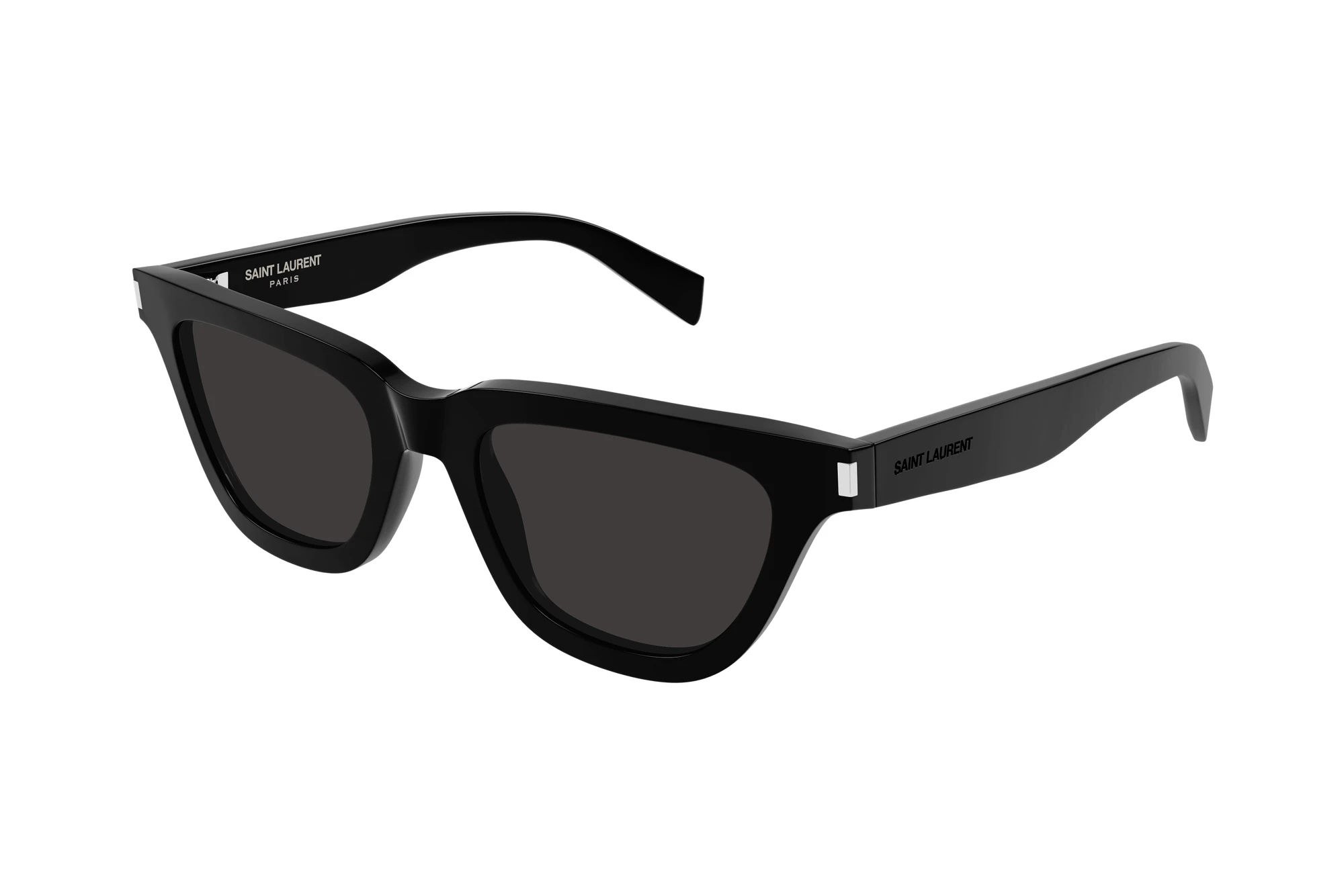 Vue de face Saint Laurent SL 462 SULPICE (001)
