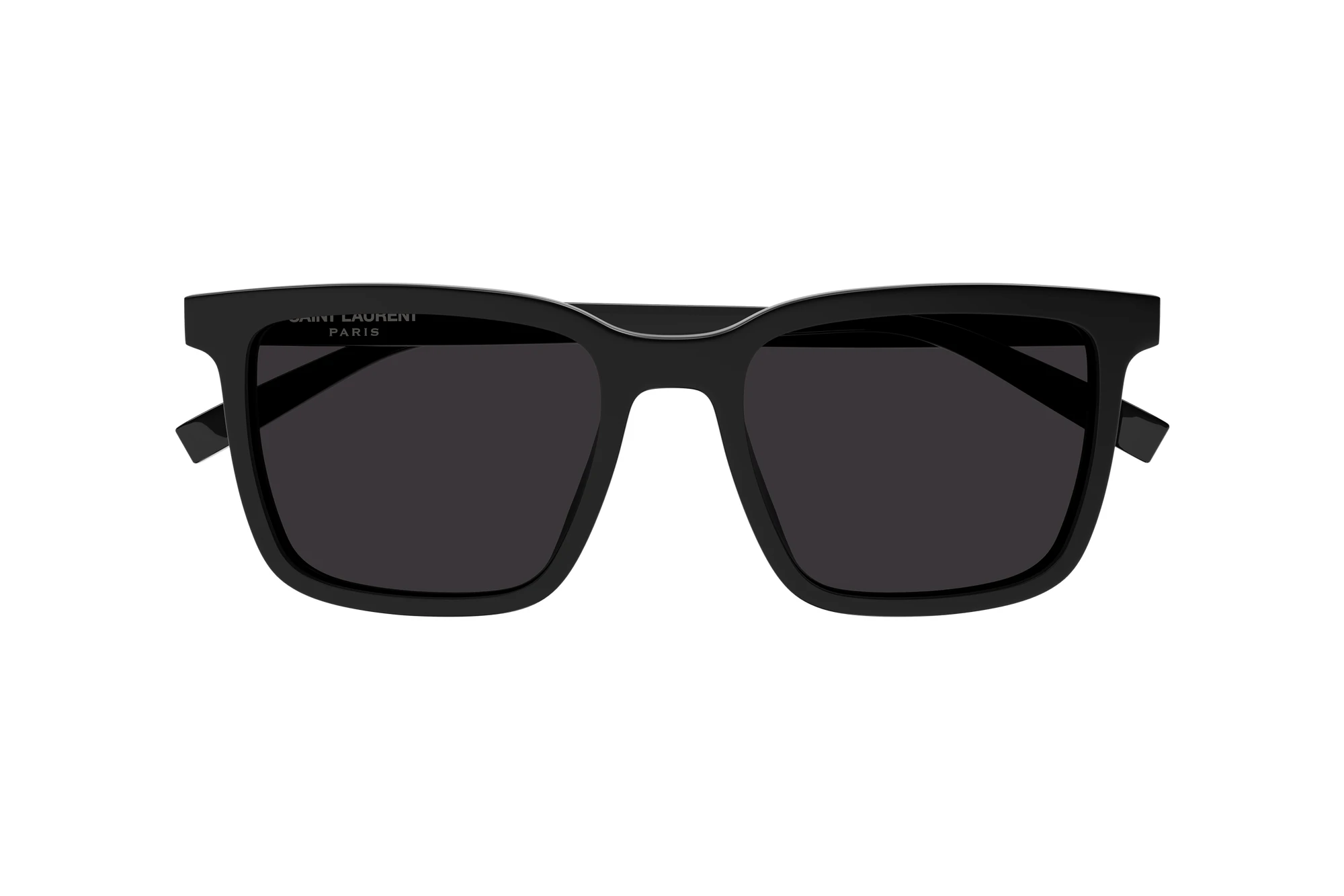 Vorderansicht Saint Laurent SL 500 (001)