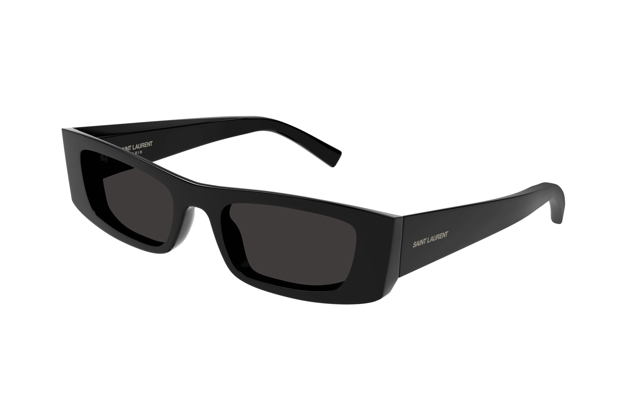 Vorderansicht Saint Laurent SL 553 (001)
