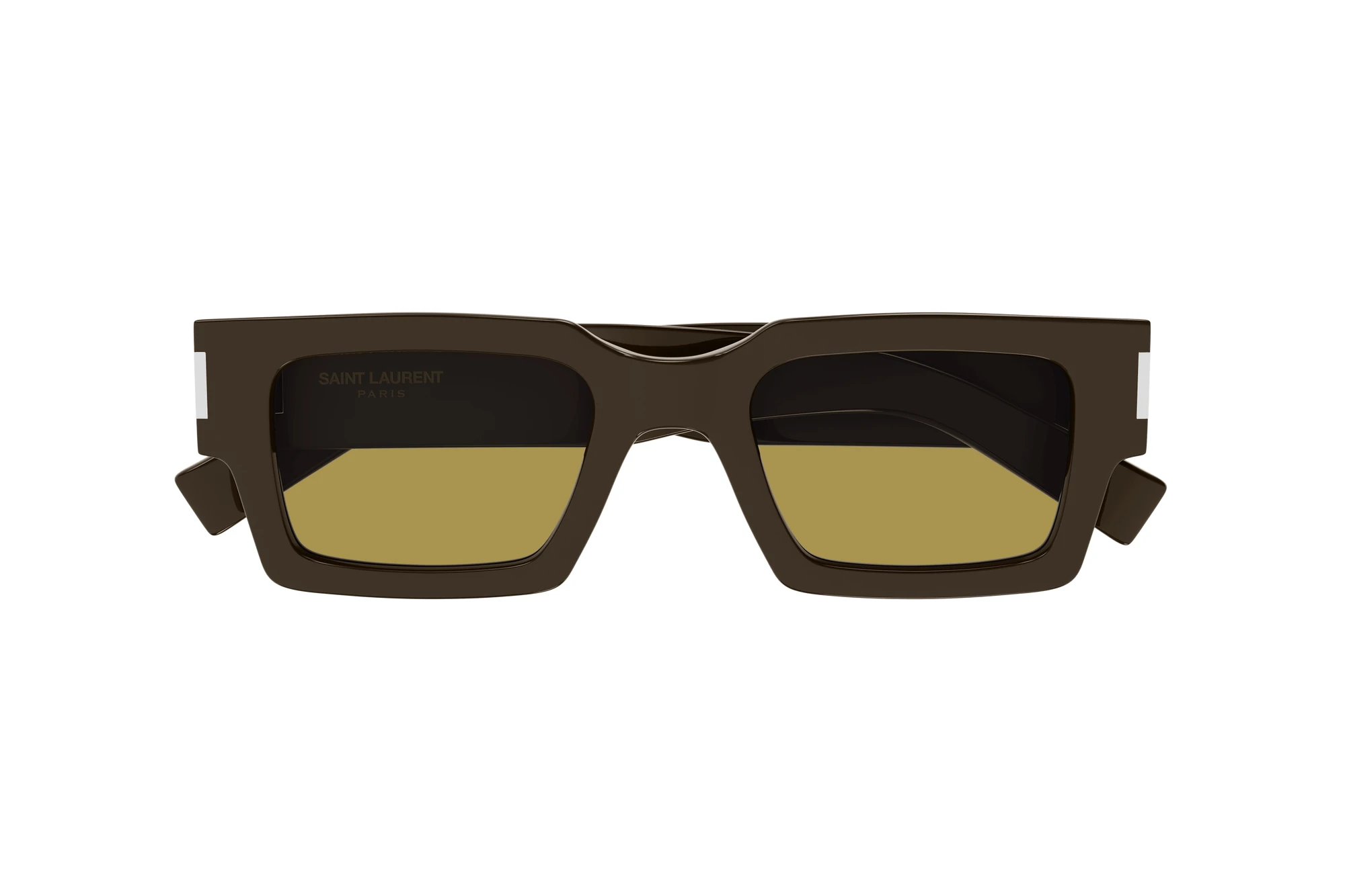 Vue de face Saint Laurent SL 572 (007)