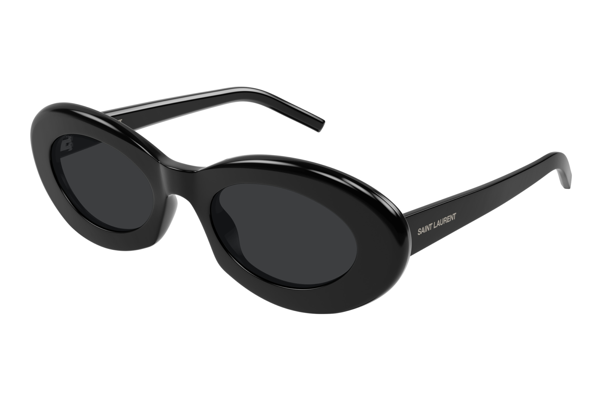Saint Laurent   SL 594 008 BLACK