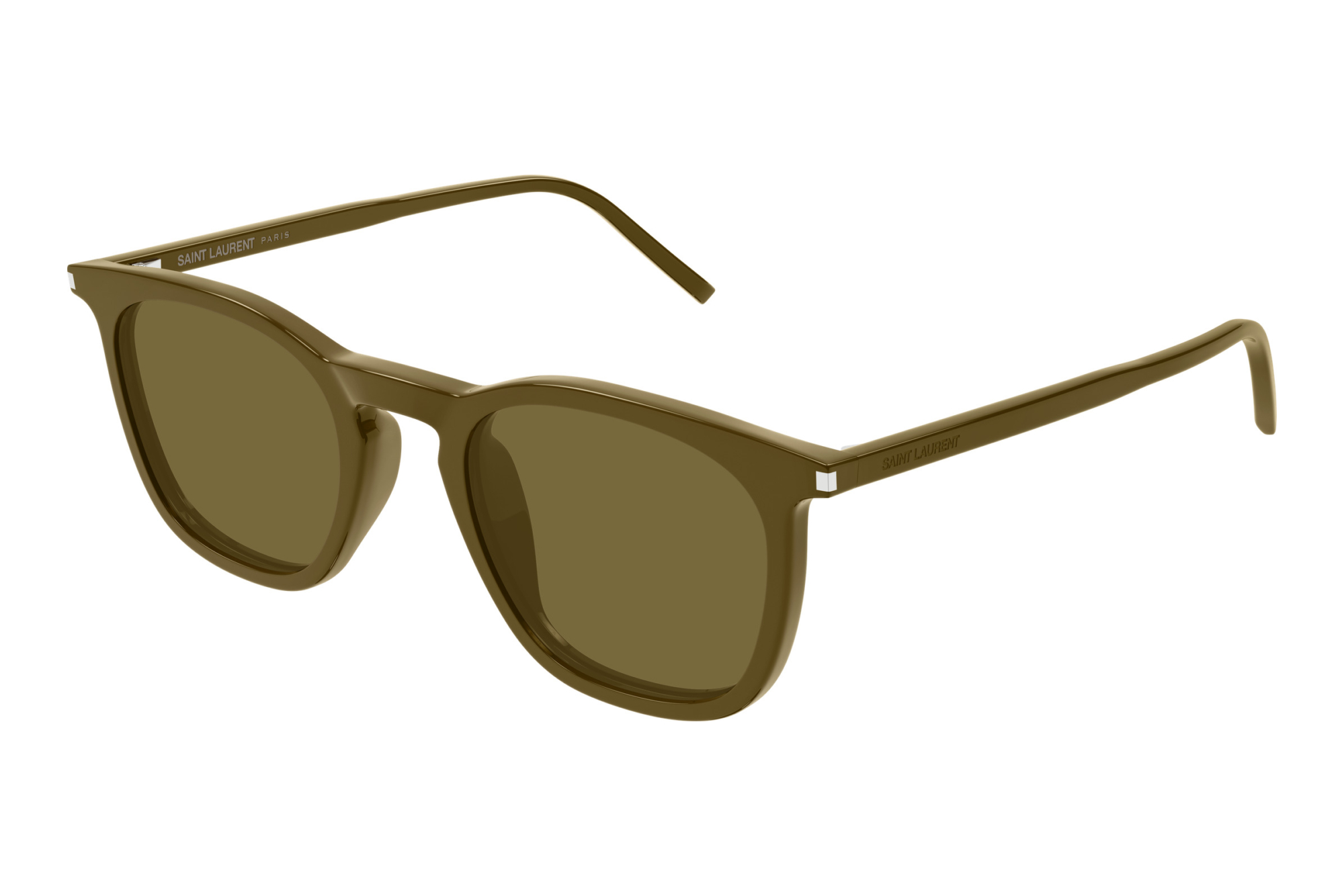 Saint Laurent   SL 623 007 BROWN