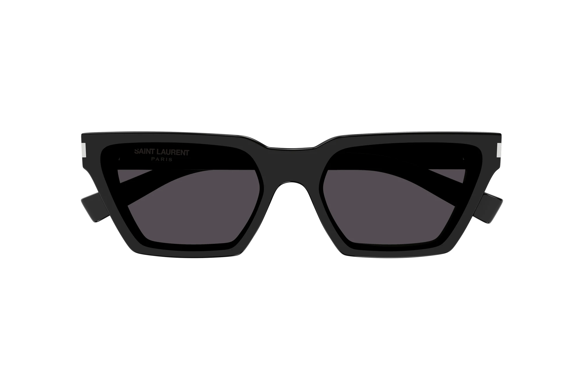 Vorderansicht Saint Laurent SL 633 CALISTA (001)