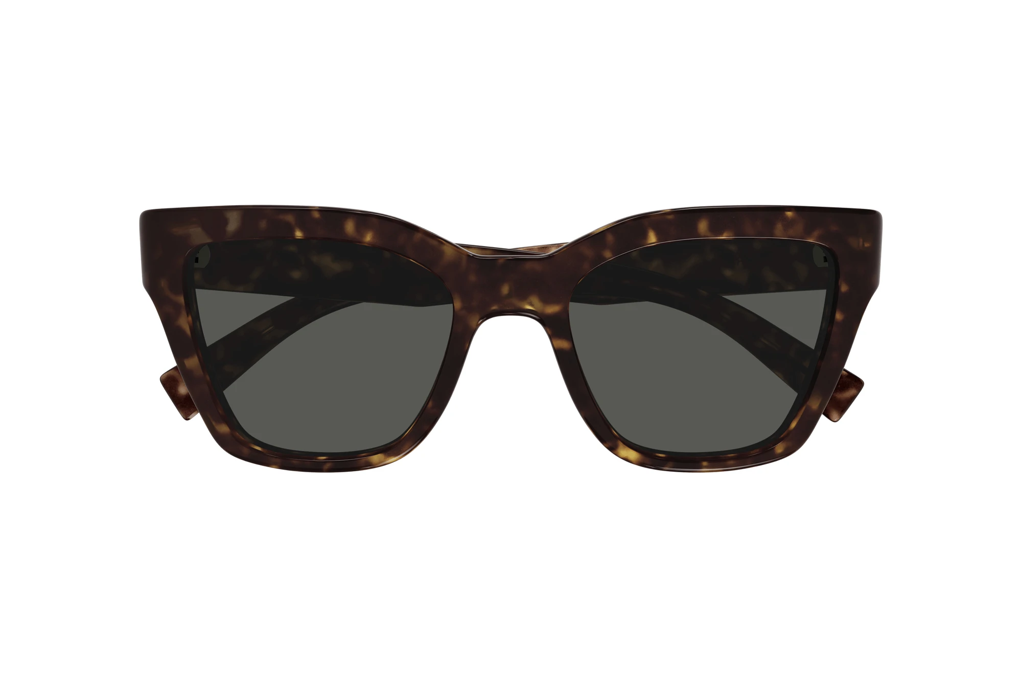 Vue de face Saint Laurent SL 641 (002)