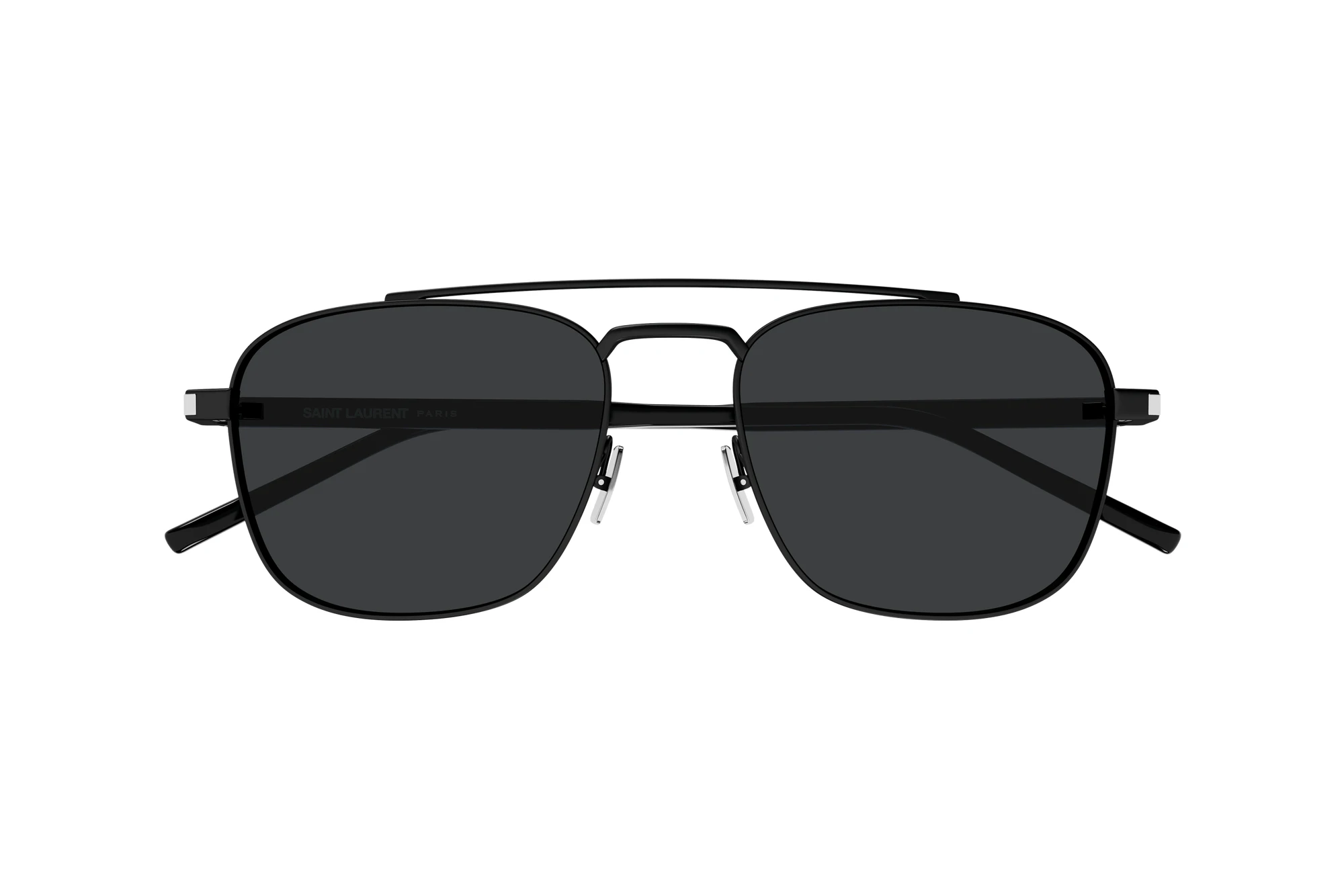 Vorderansicht Saint Laurent SL 665 (001)