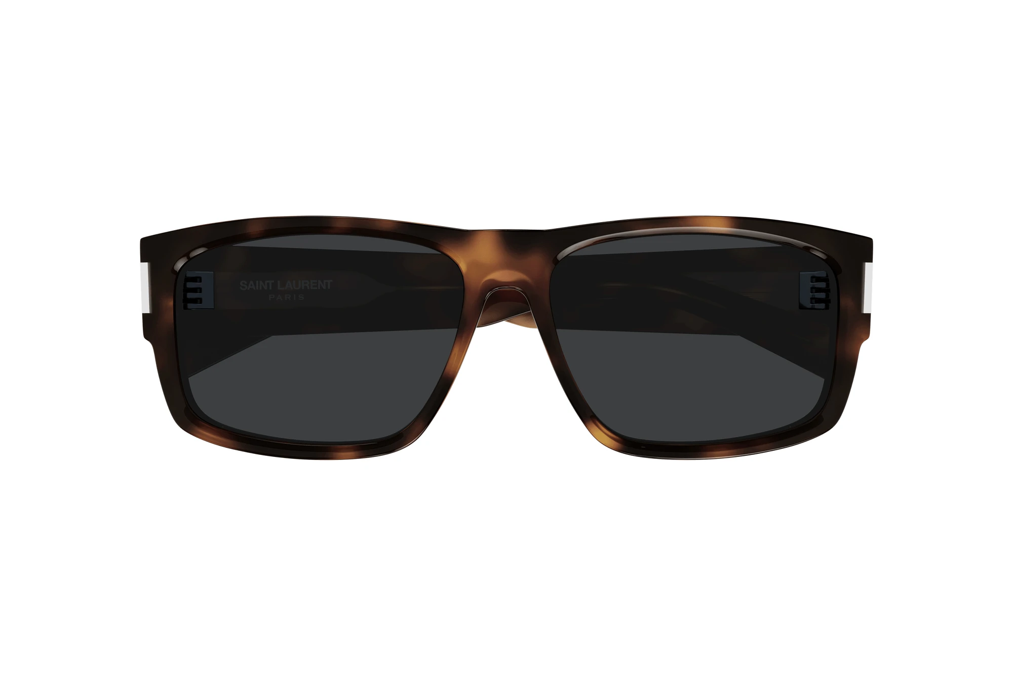 Vue de face Saint Laurent SL 689 (002)