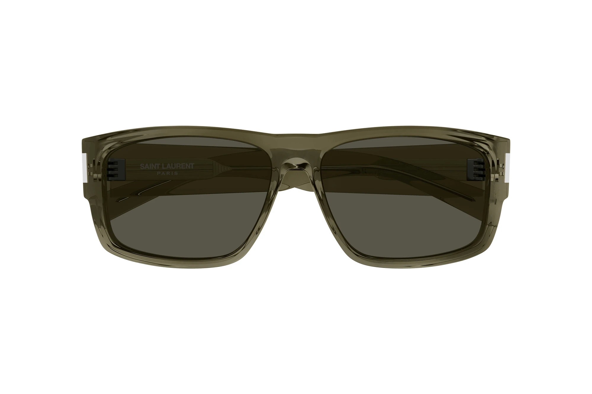 Vorderansicht Saint Laurent SL 689 (004)