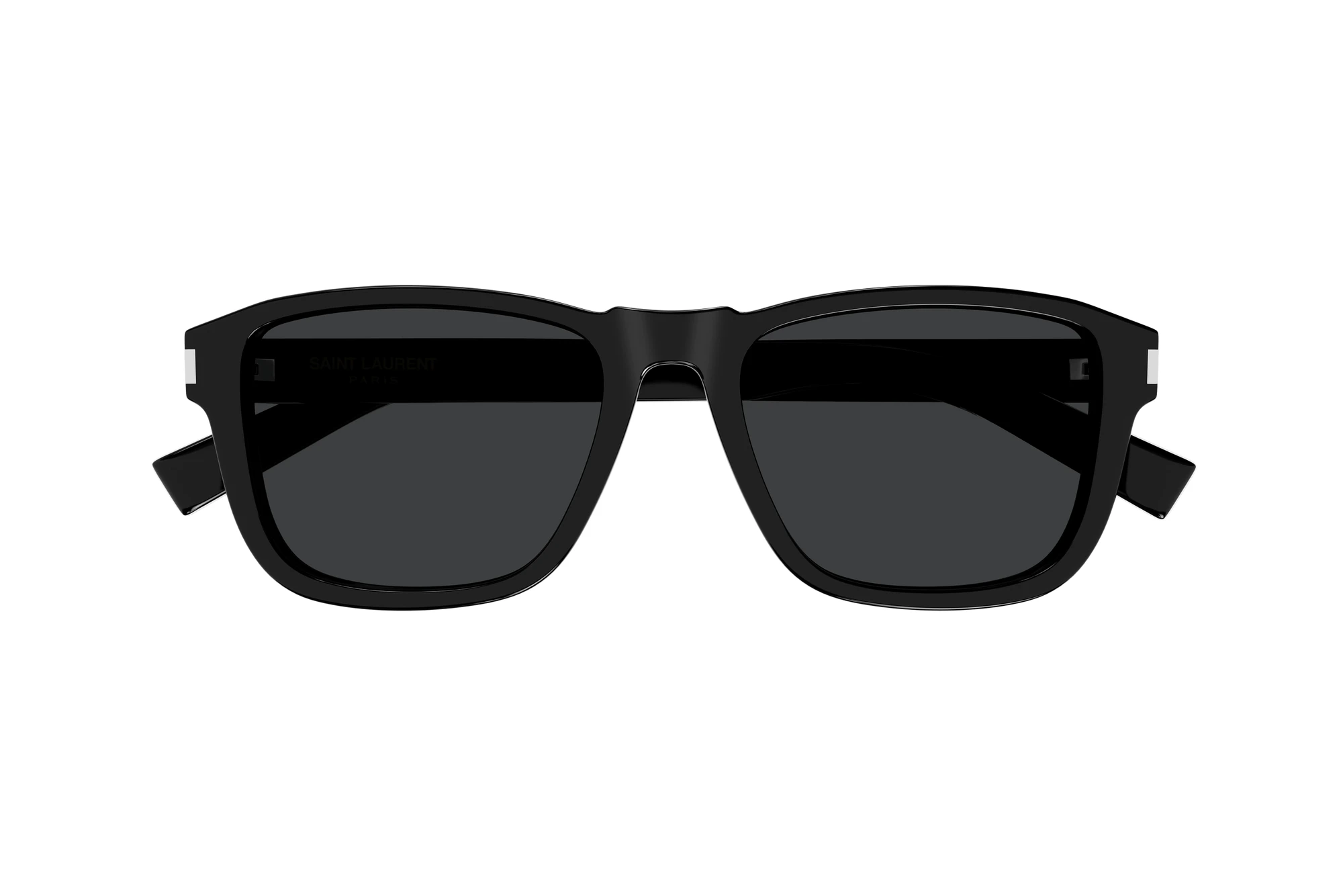 Vorderansicht Saint Laurent SL 710 (001)