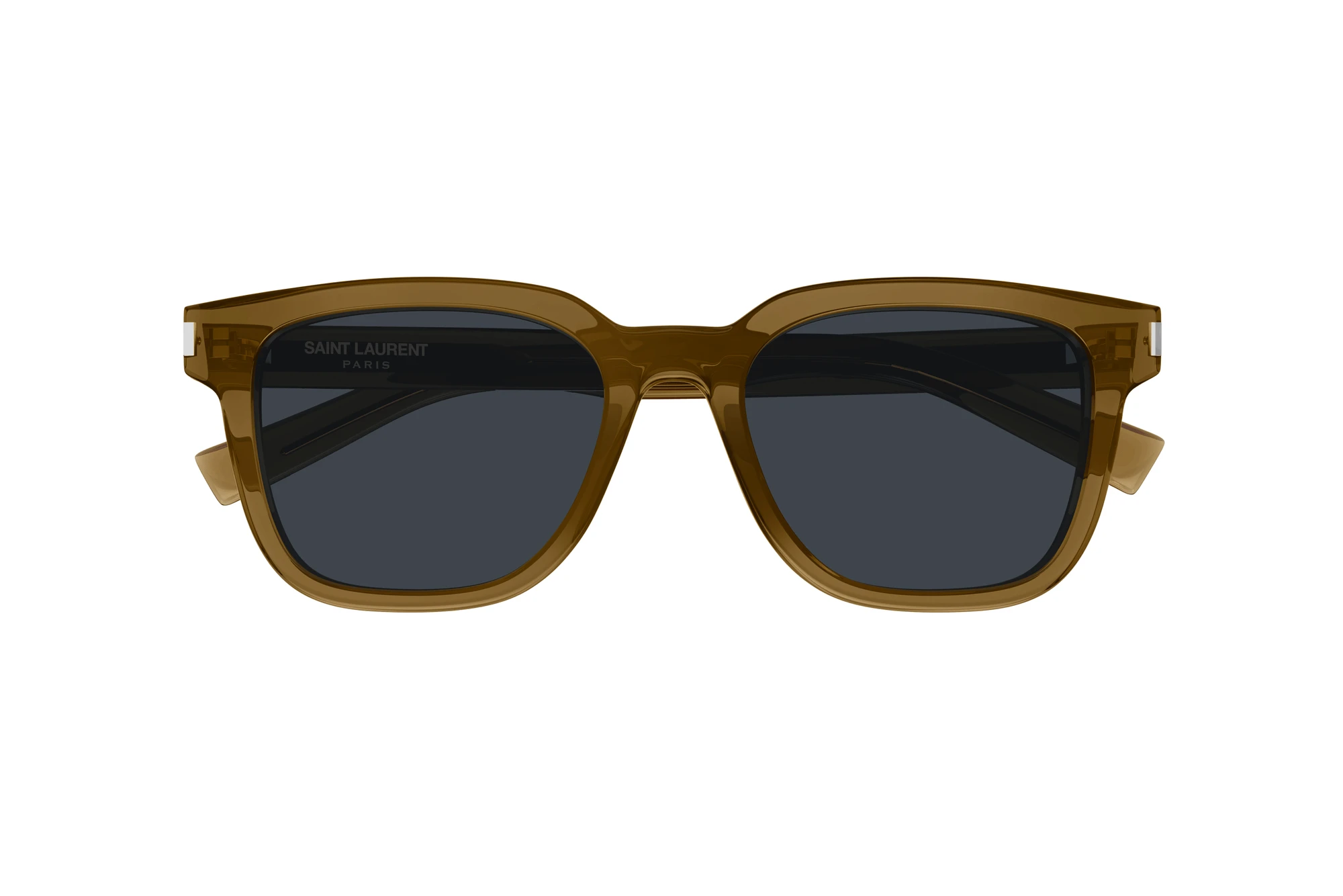 Vista frontale Saint Laurent SL 711/K (004)