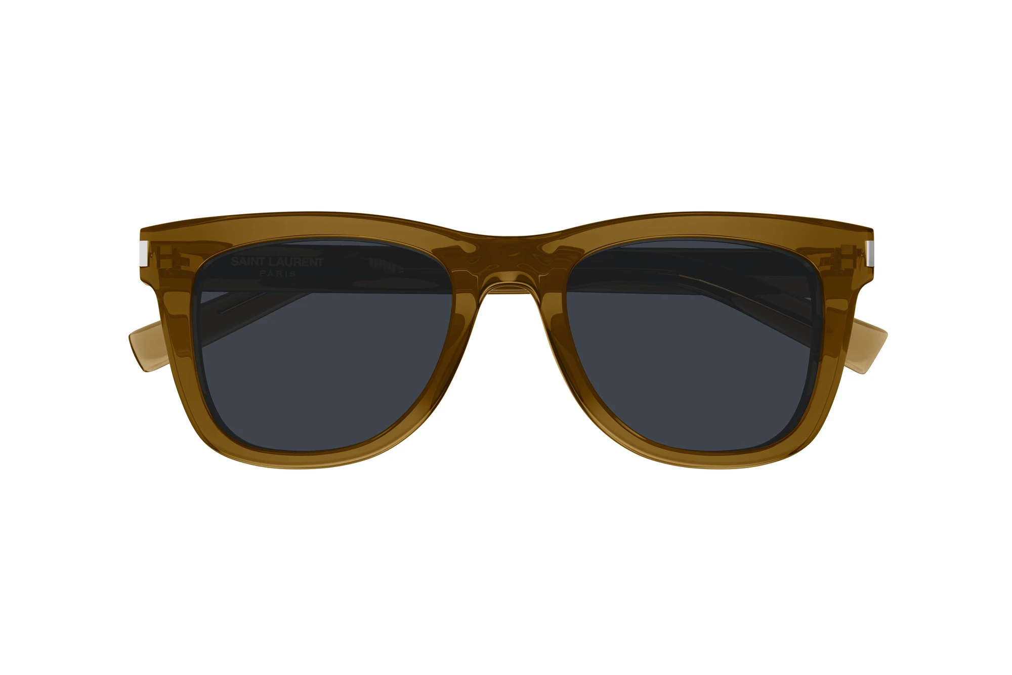 Vue de face Saint Laurent SL 712 (004)