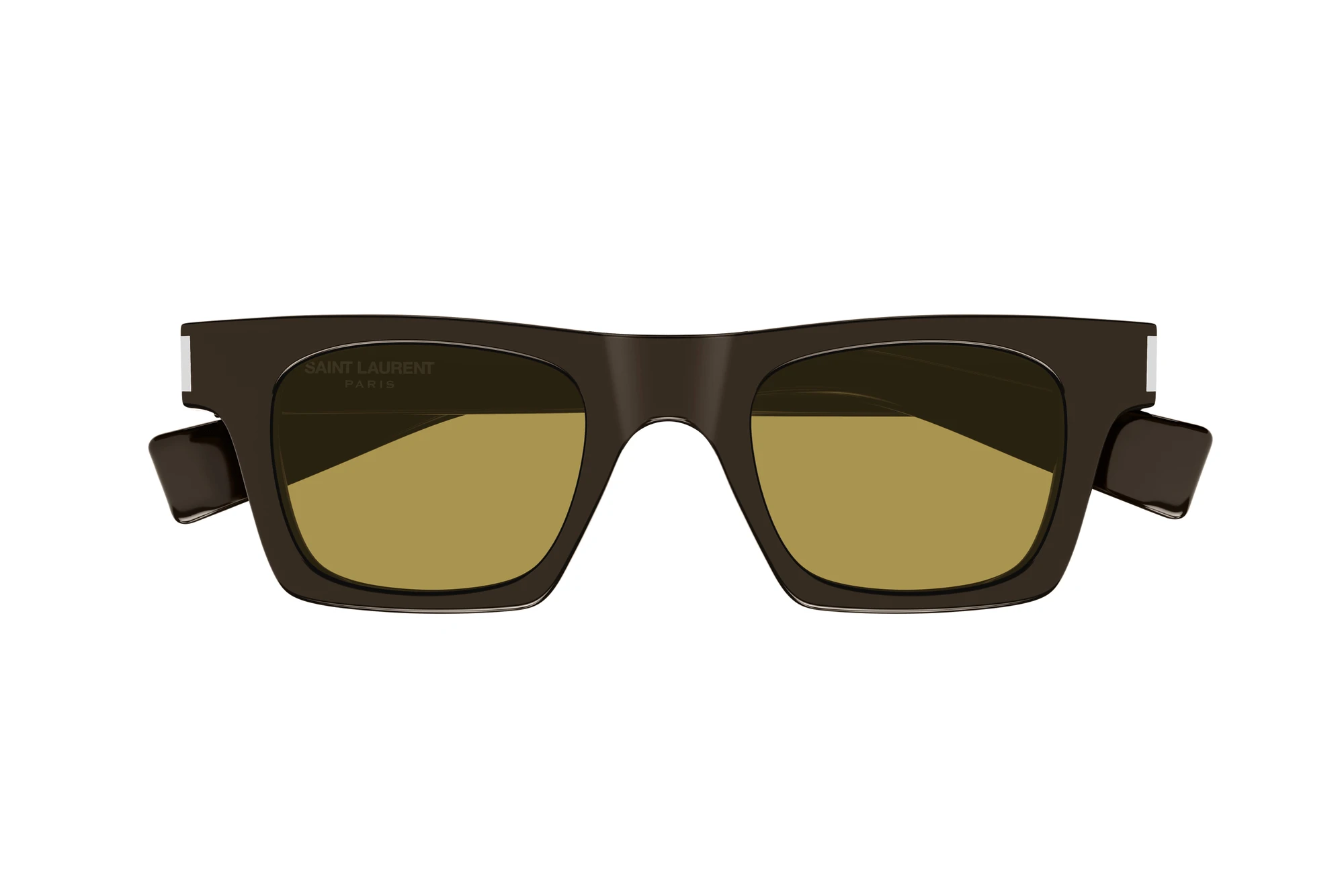Vorderansicht Saint Laurent SL 719 (004)