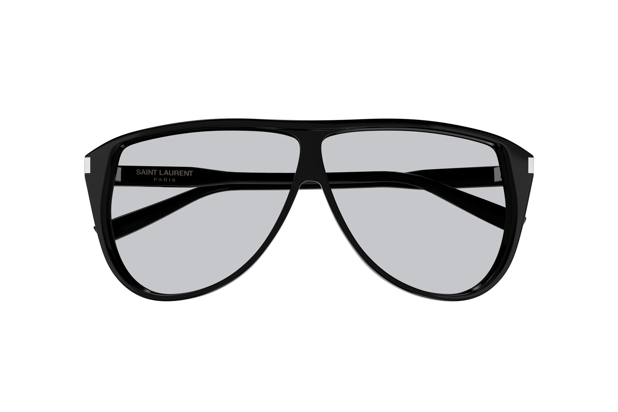 Vorderansicht Saint Laurent SL 731 GASPAR (001)