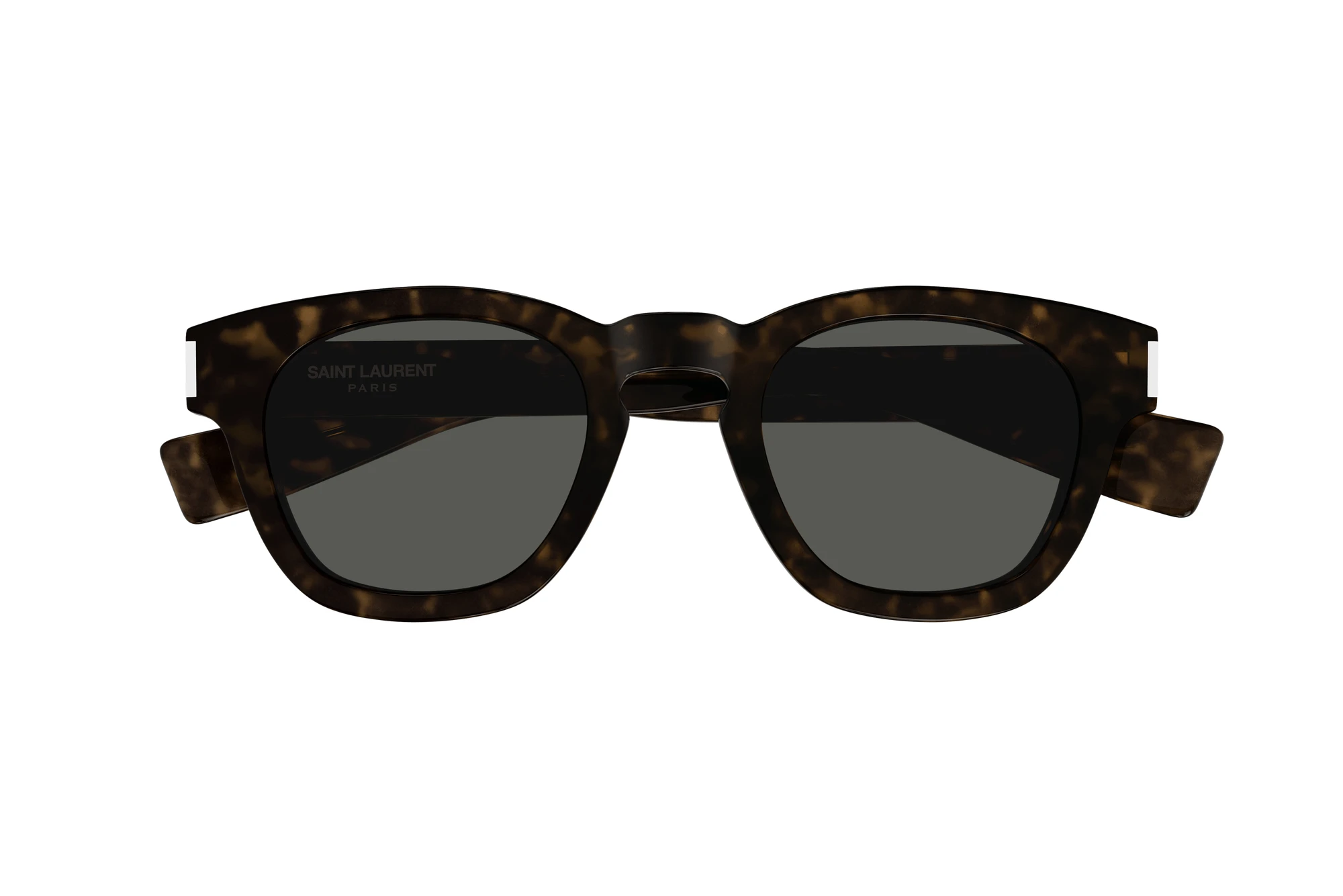 Vue de face Saint Laurent SL 746 (002)