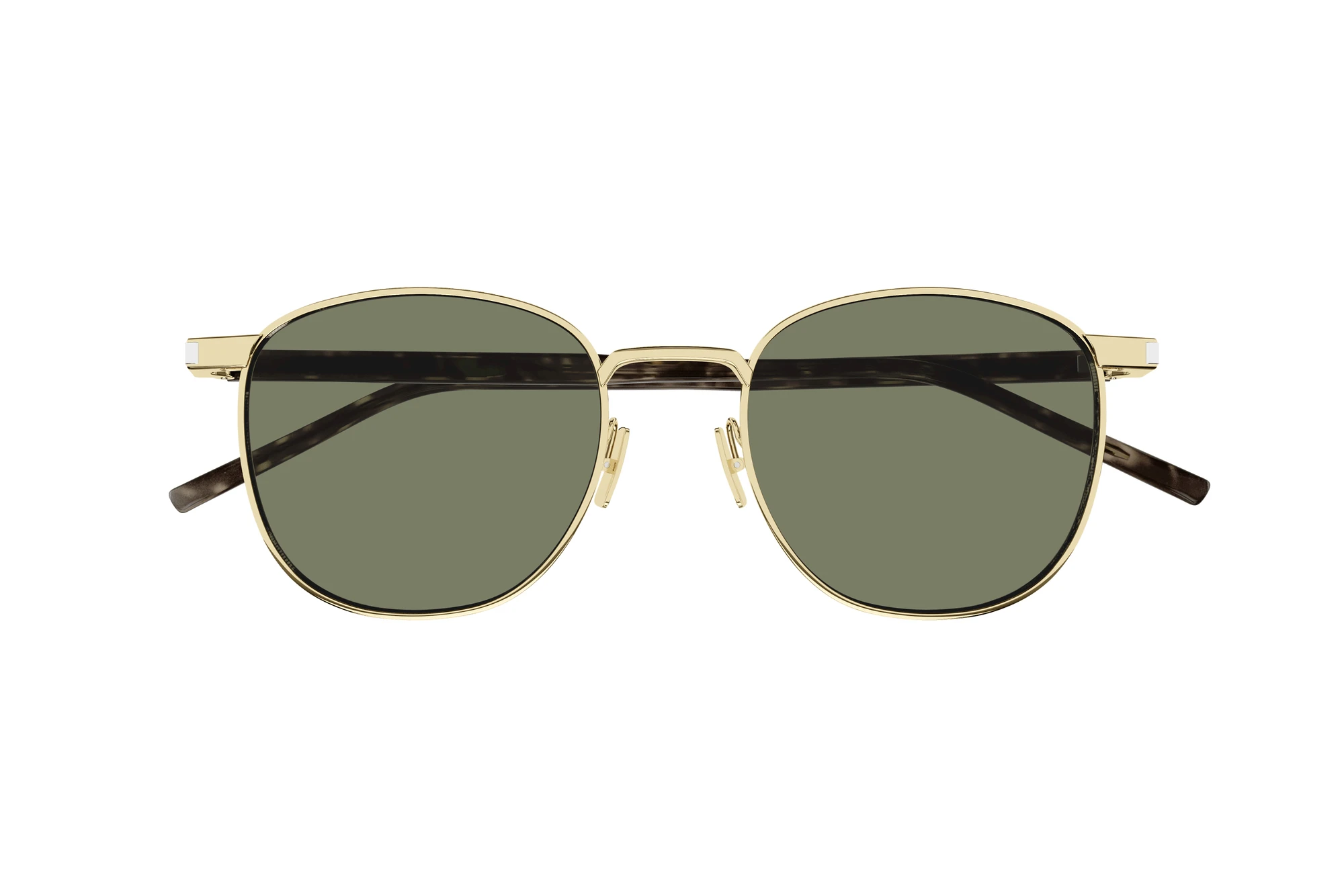 Vorderansicht Saint Laurent SL 747 (008)