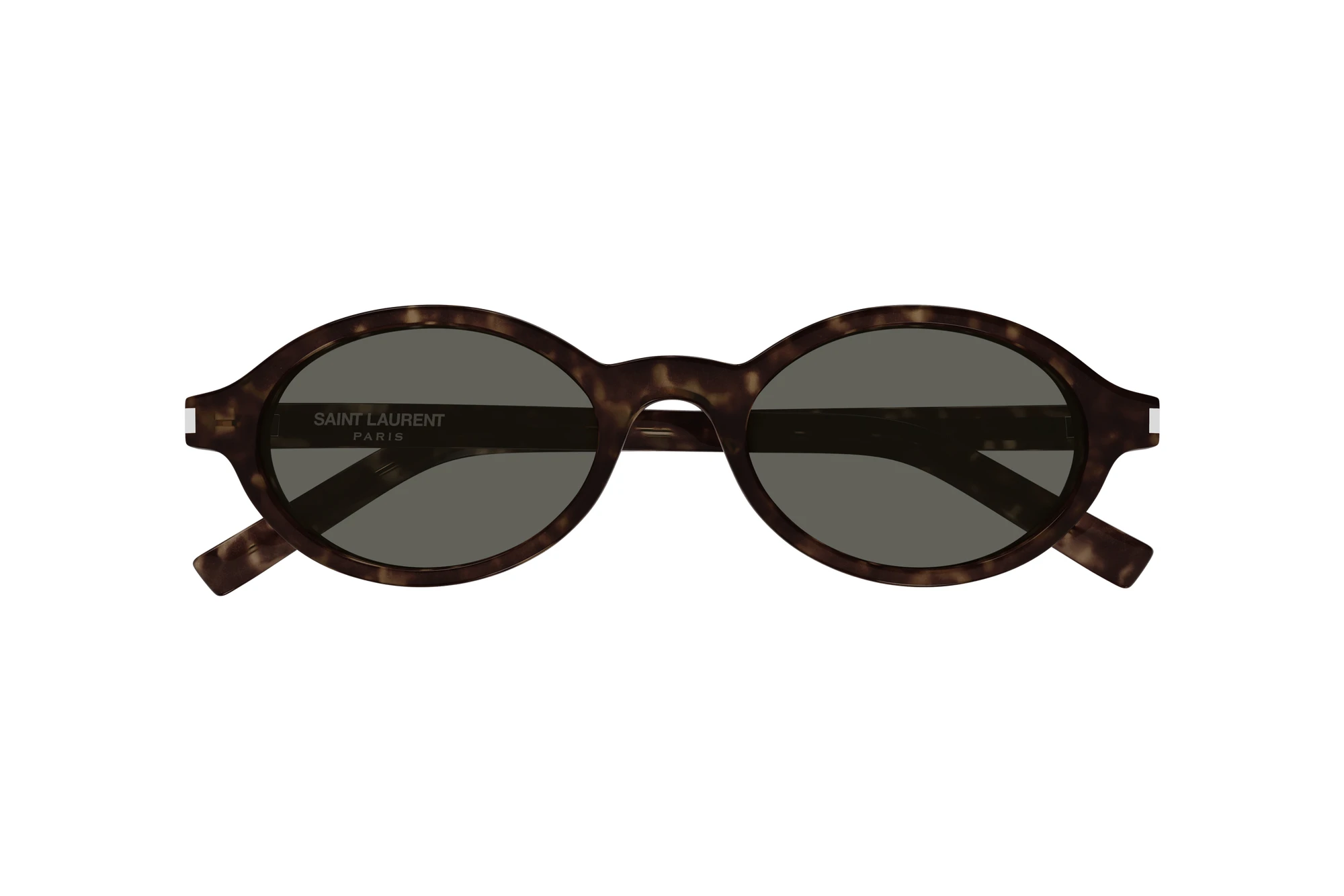 Vue de face Saint Laurent SL 751 JEANNE (002)