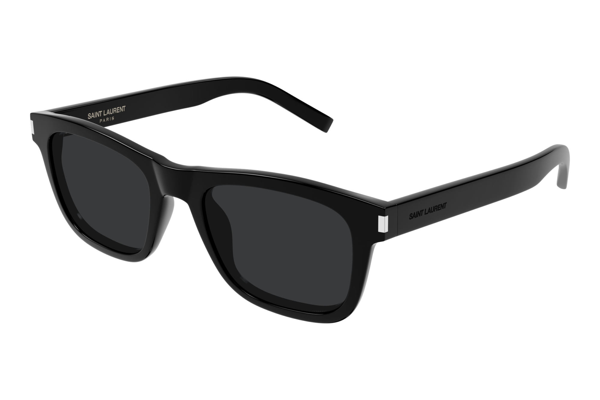 Saint Laurent   SL 819 001 BLACK