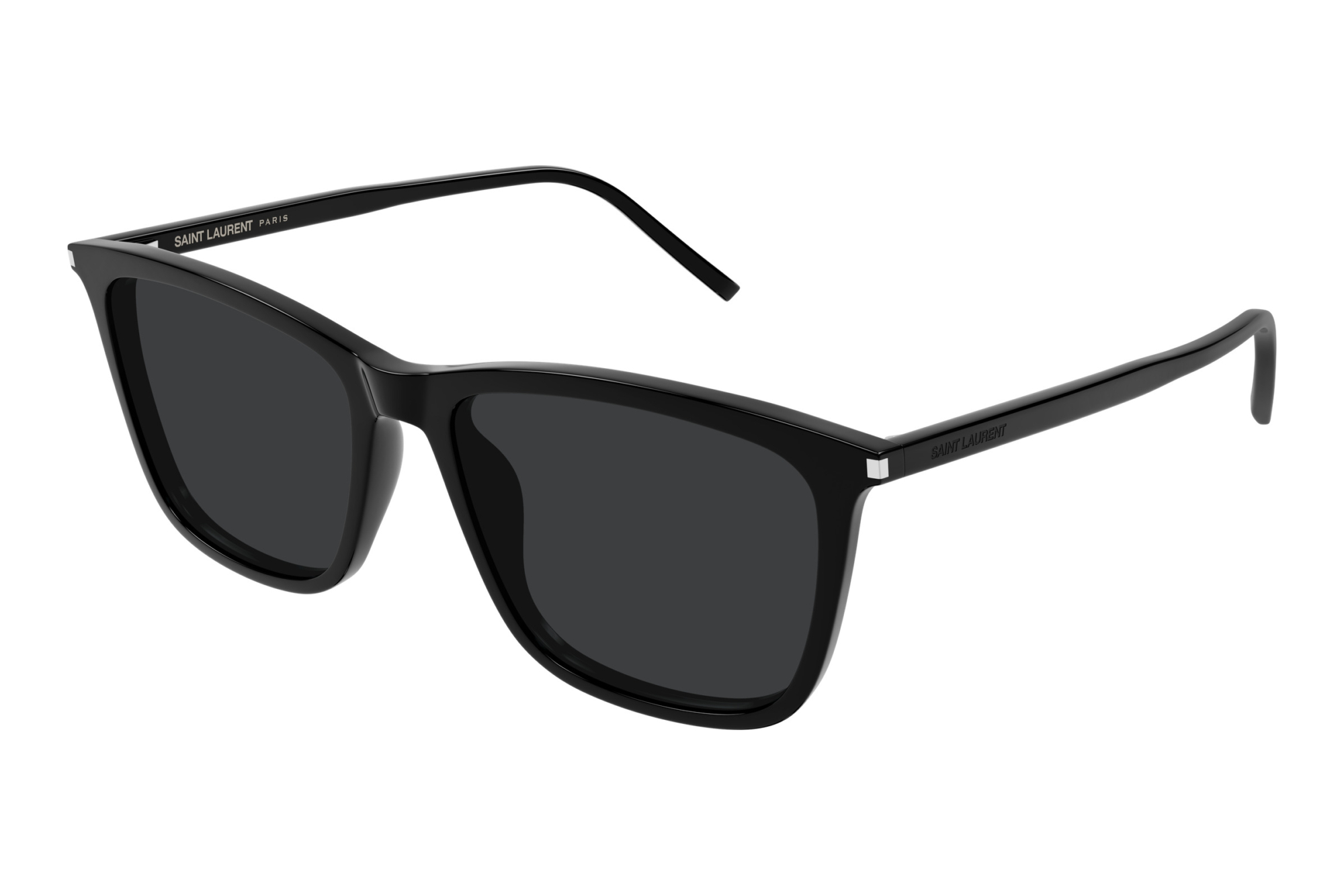 Saint Laurent   SL 851 001 BLACK