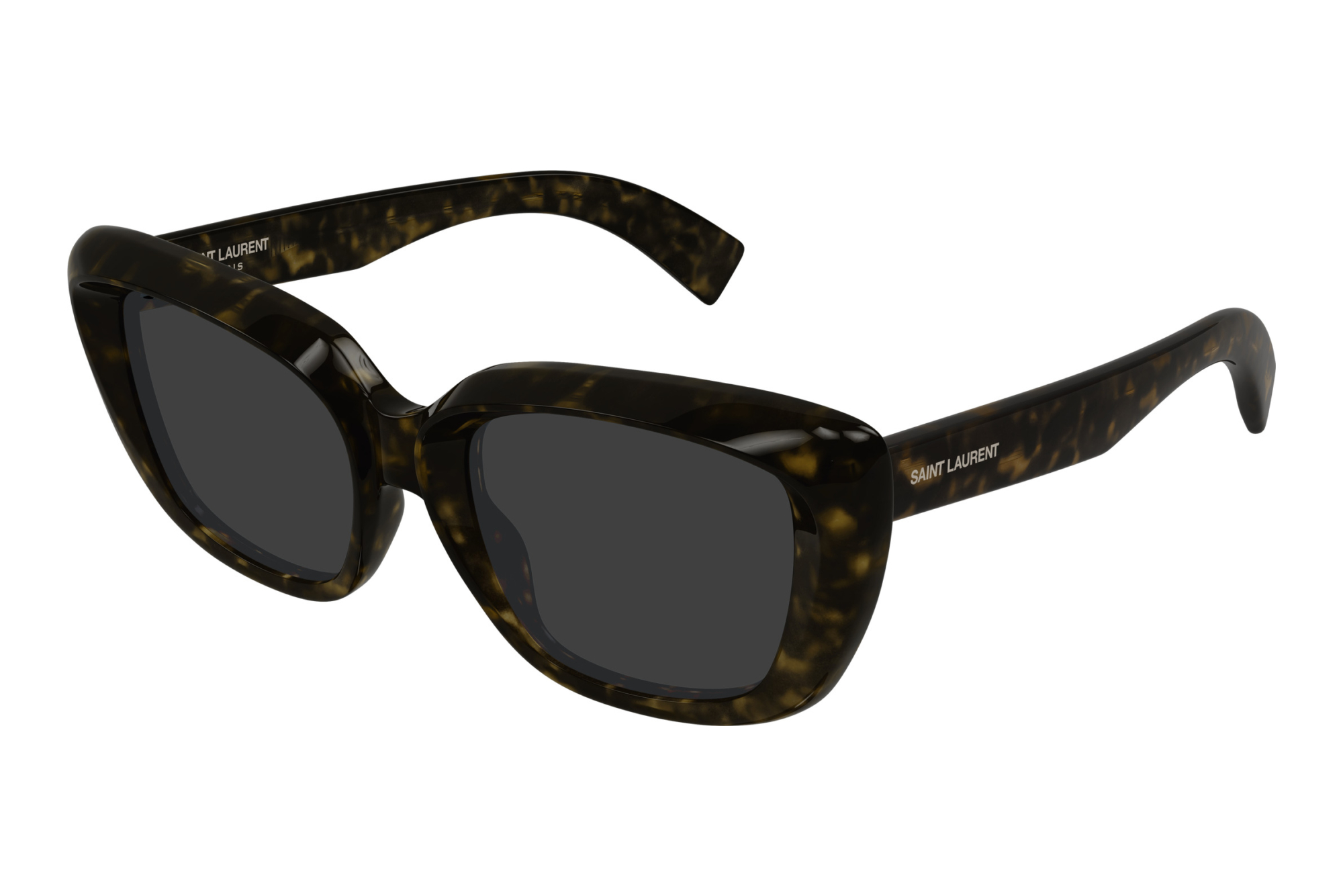 Saint Laurent   SL 857 002 HAVANA
