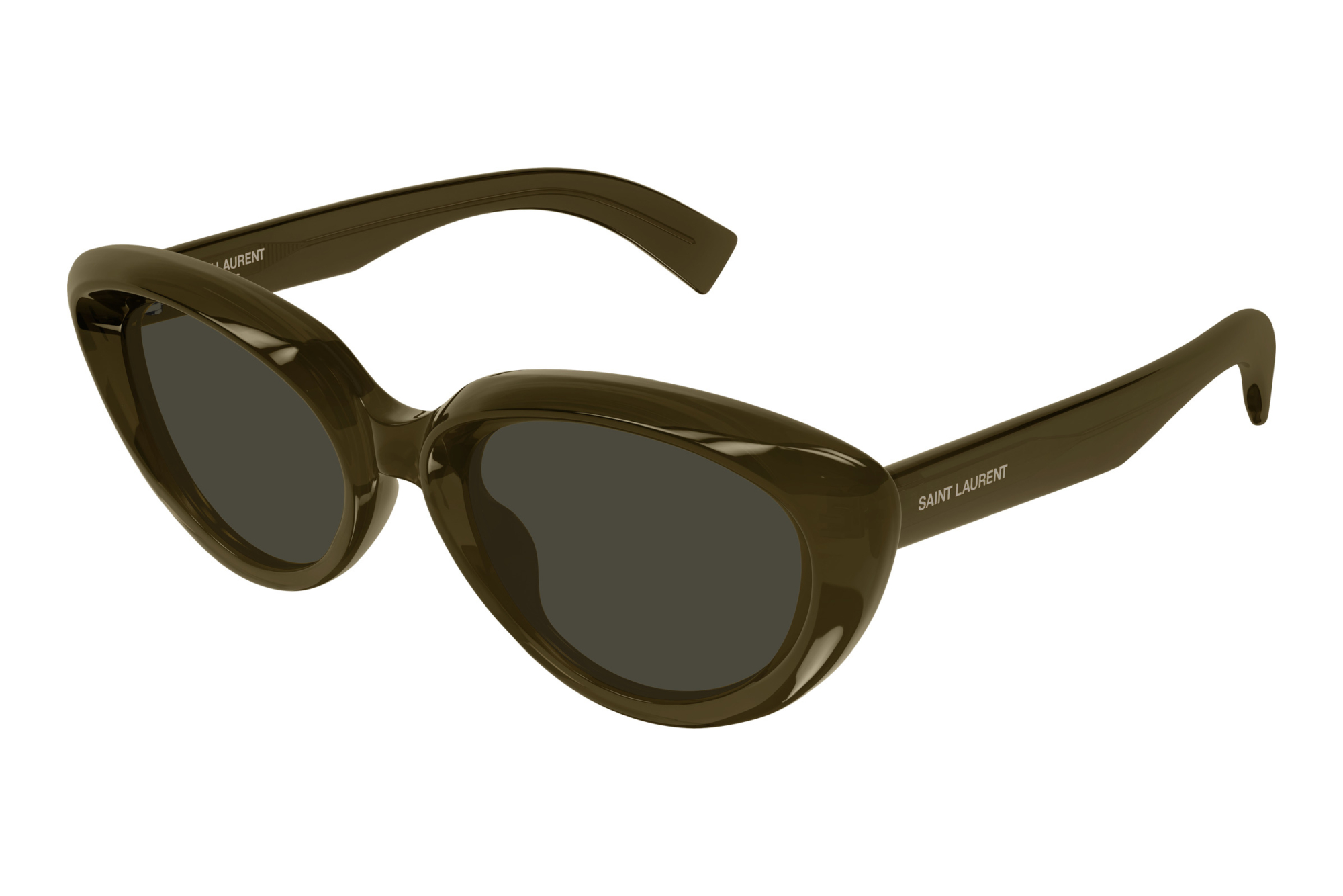 Saint Laurent   SL 859 009 BROWN