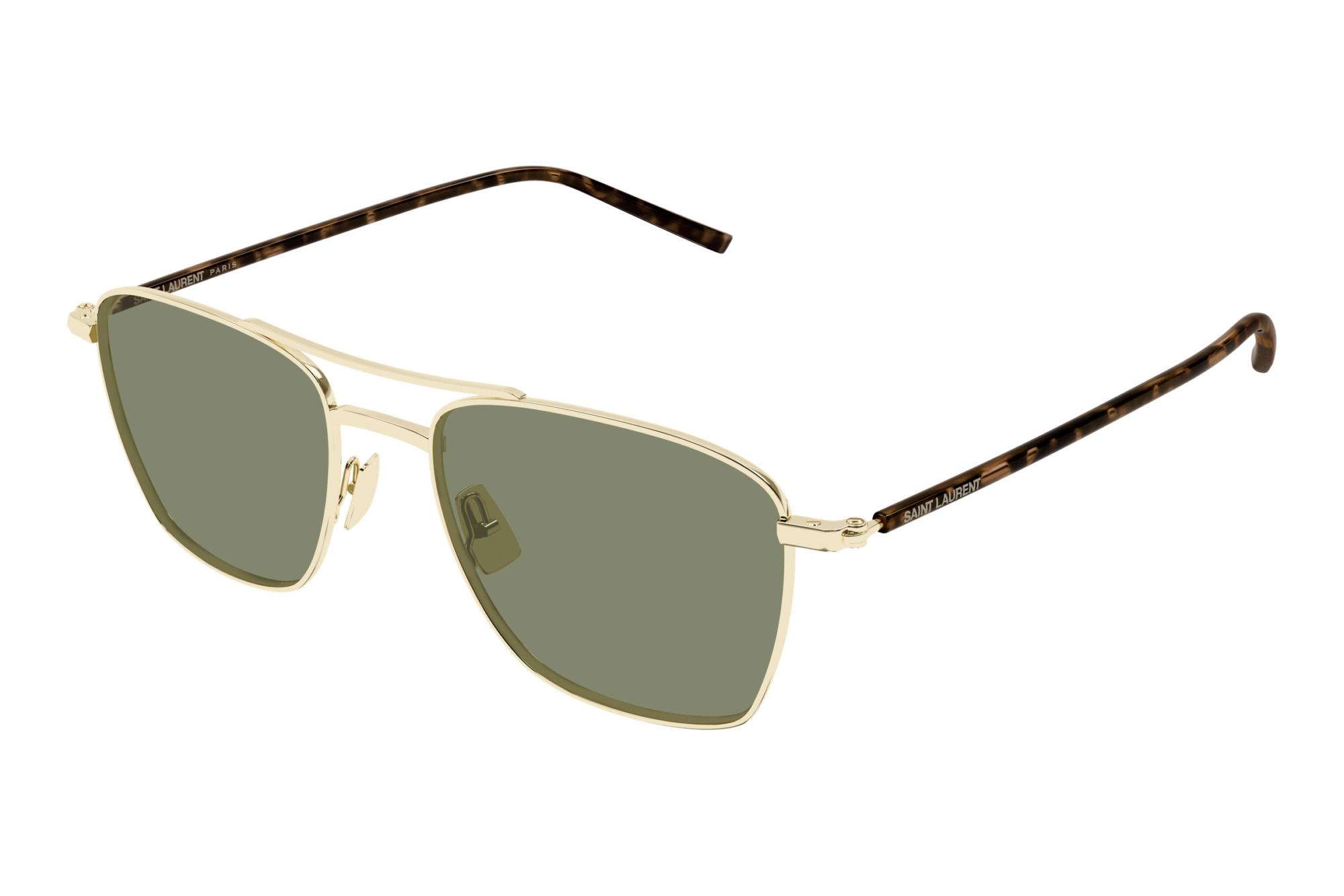 Saint Laurent   SL 866 003 GOLD