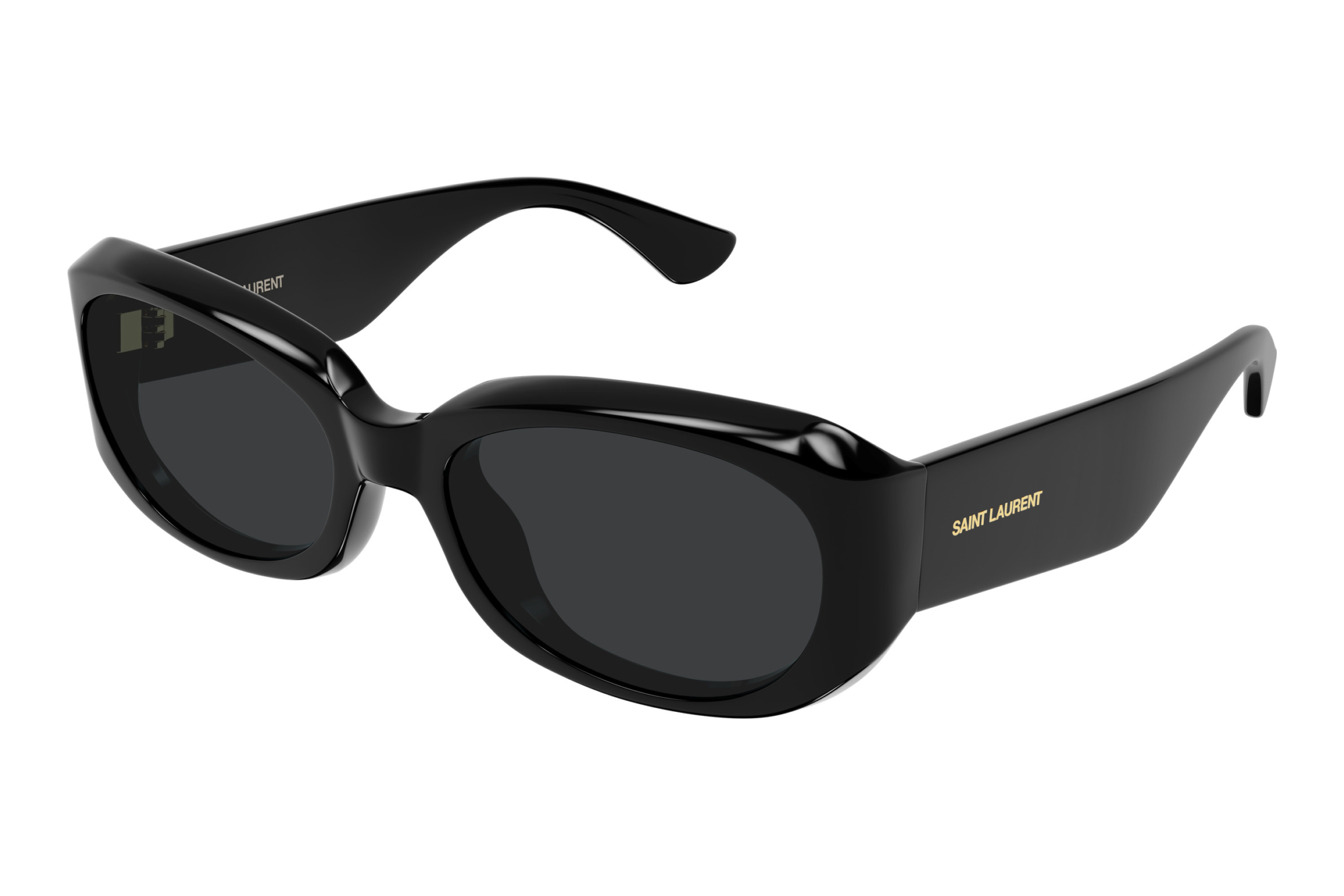 Saint Laurent   SL 868/F 001 BLACK