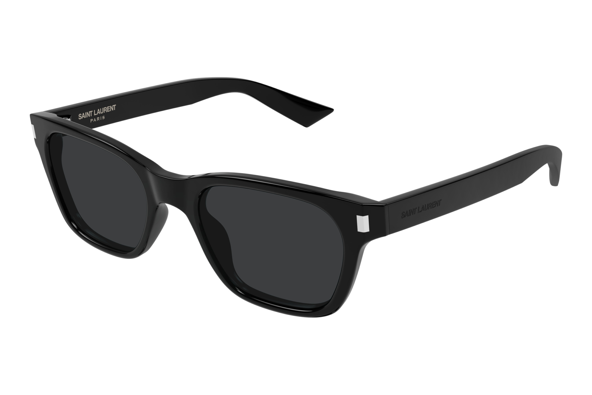 Saint Laurent   SL 874 001 BLACK