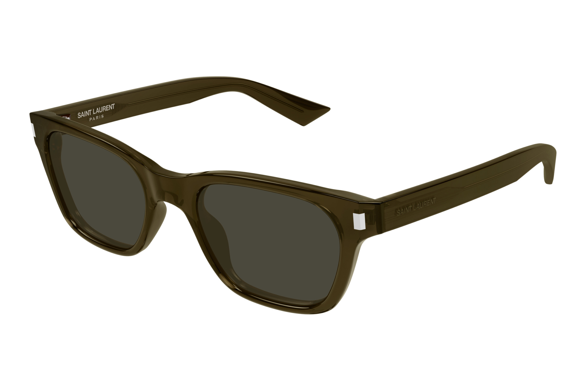 Saint Laurent   SL 874 004 BROWN