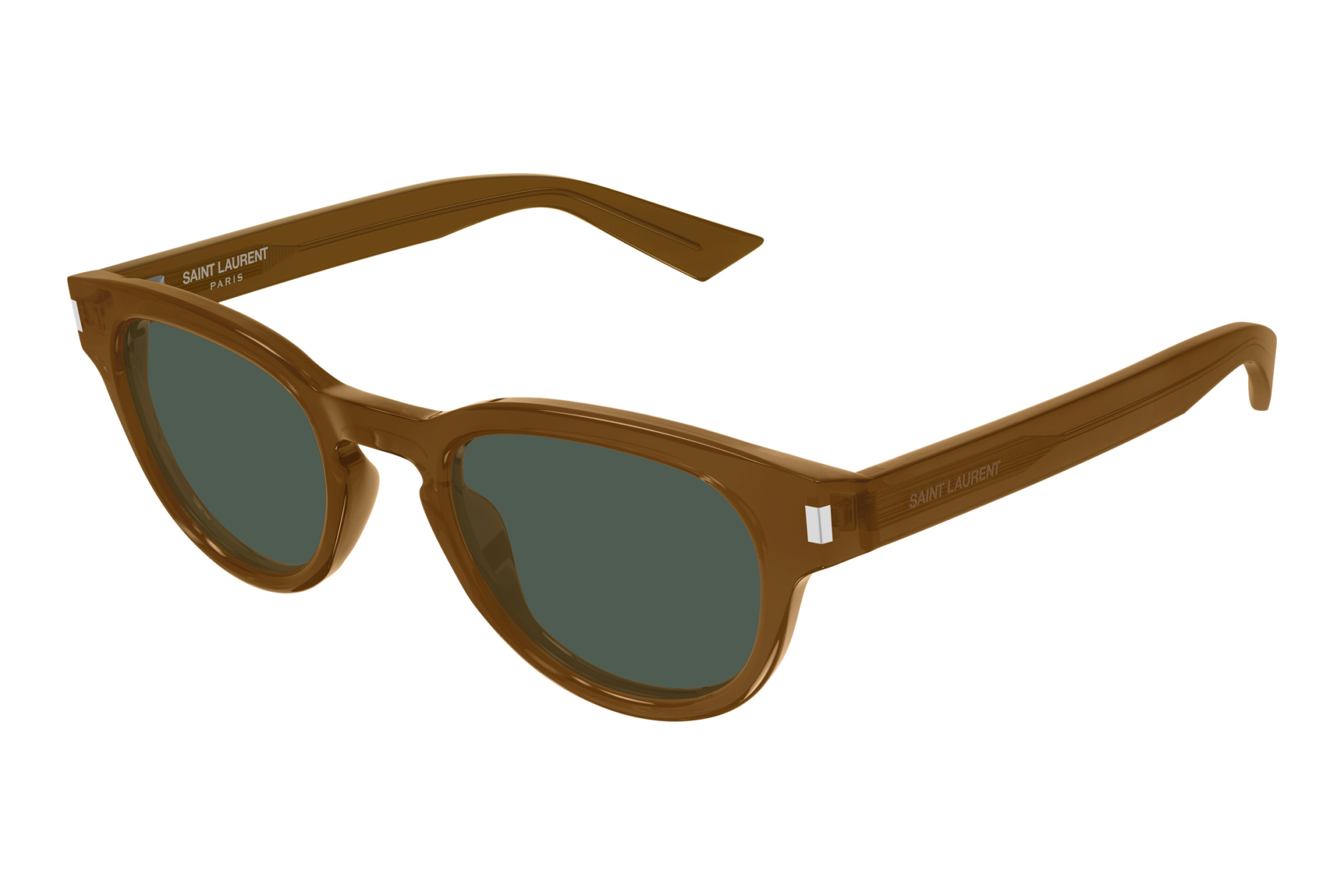 Saint Laurent   SL 876 005 BROWN