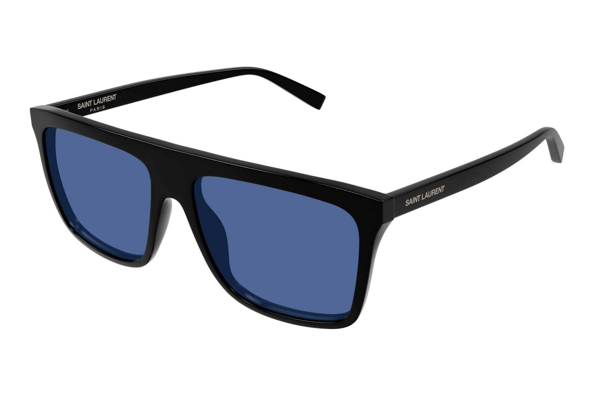 Saint Laurent   SL 904 002 BLACK