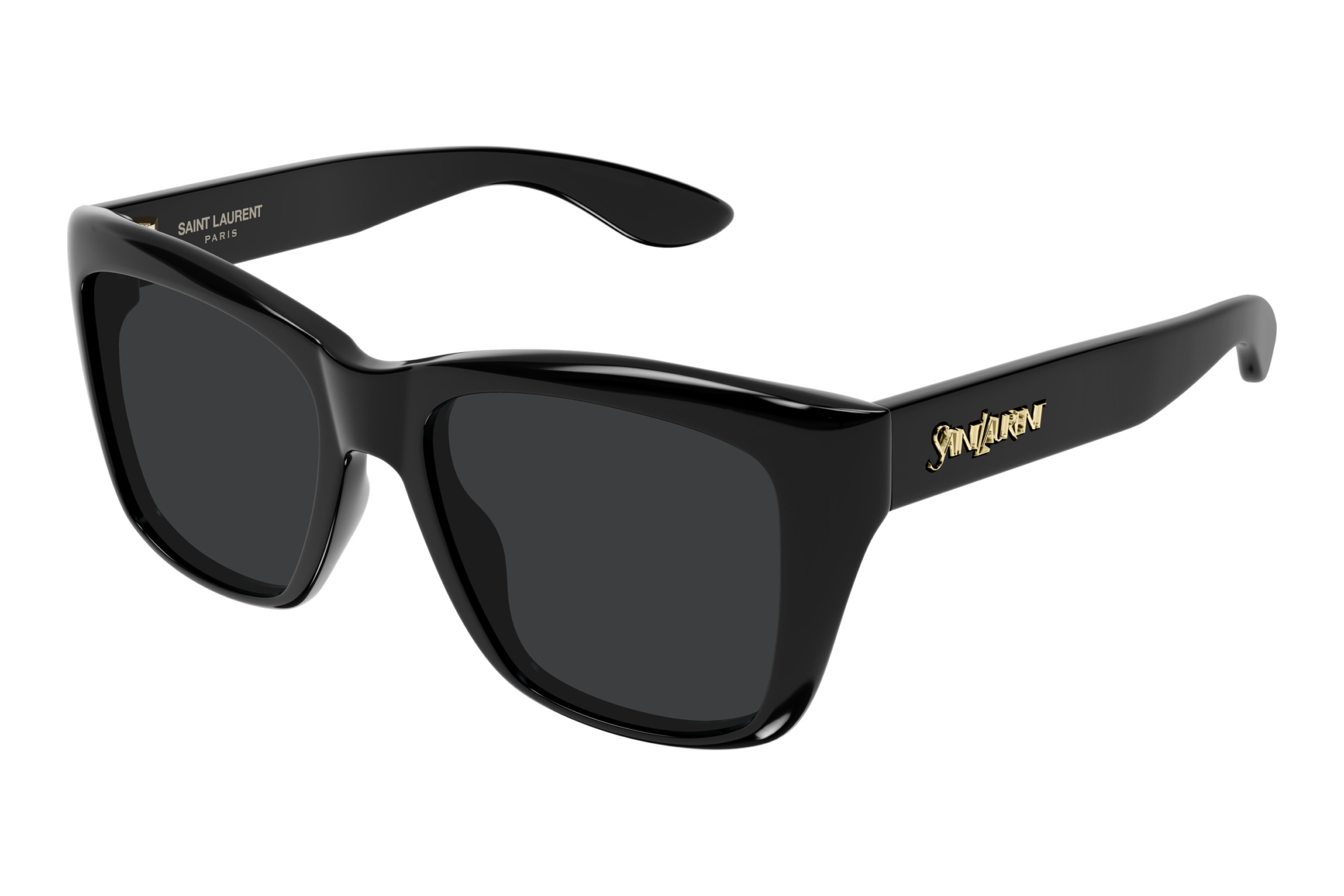 Saint Laurent   SL 923 001 BLACK