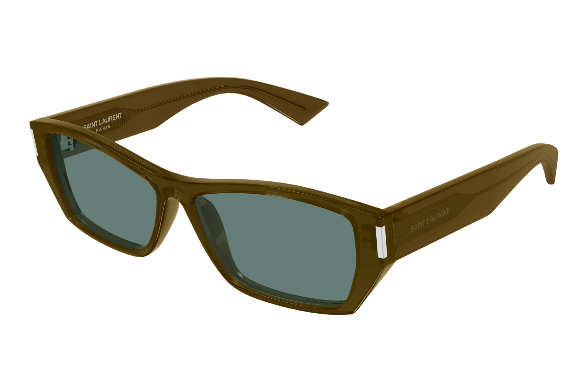 Saint Laurent   SL 928 003 BROWN