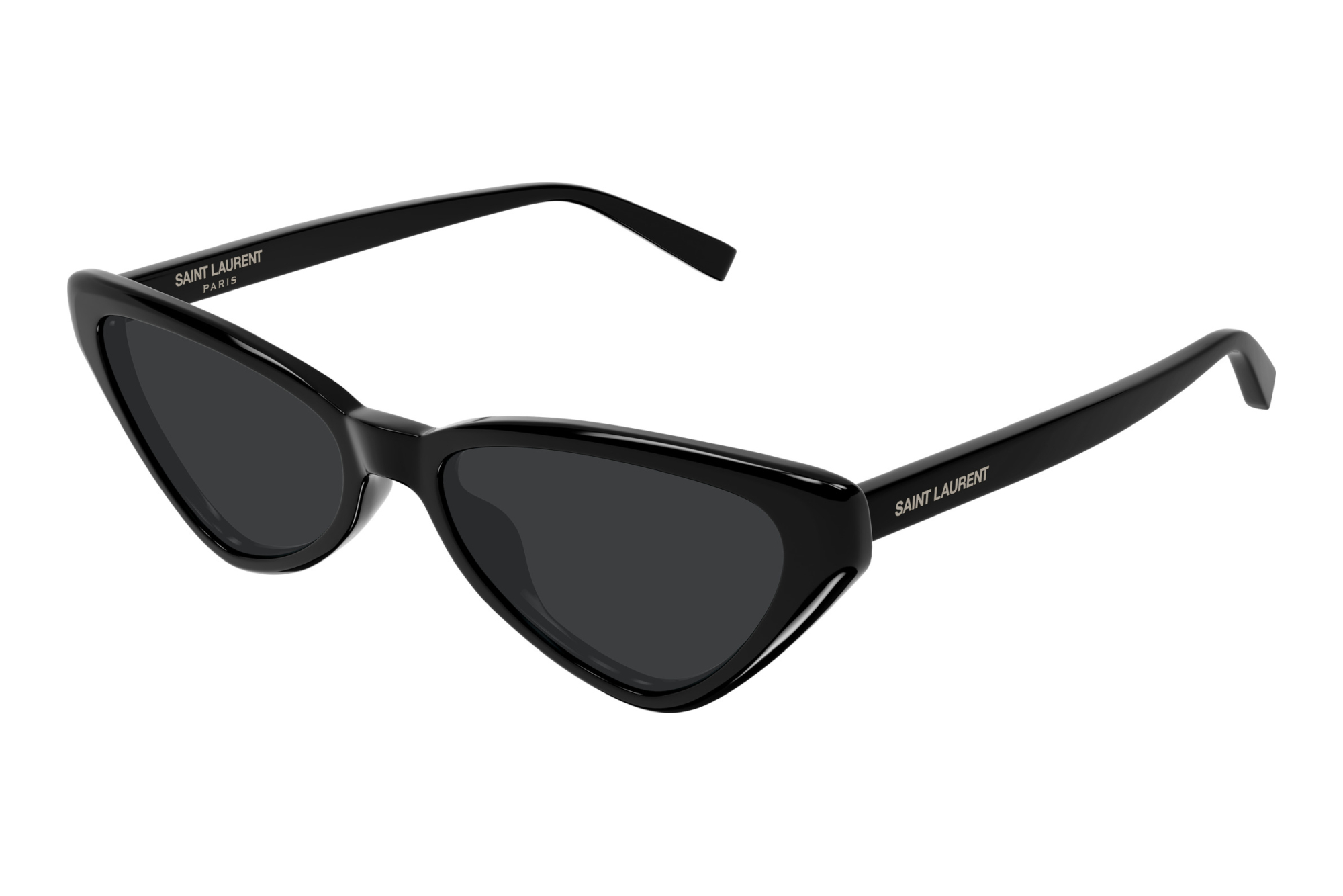 Saint Laurent   SL 944 001 BLACK