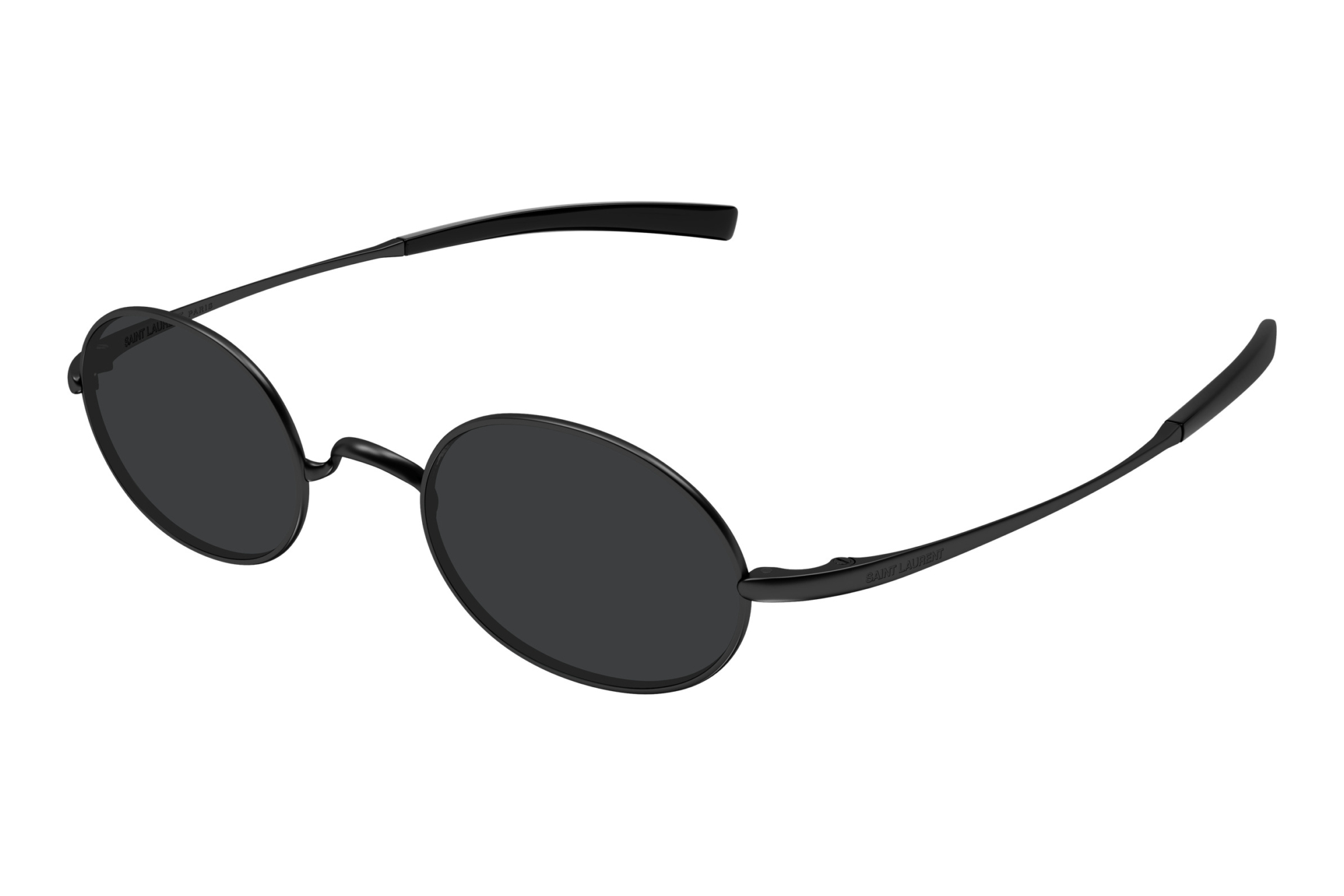 Saint Laurent   SL 948 T 001 BLACK