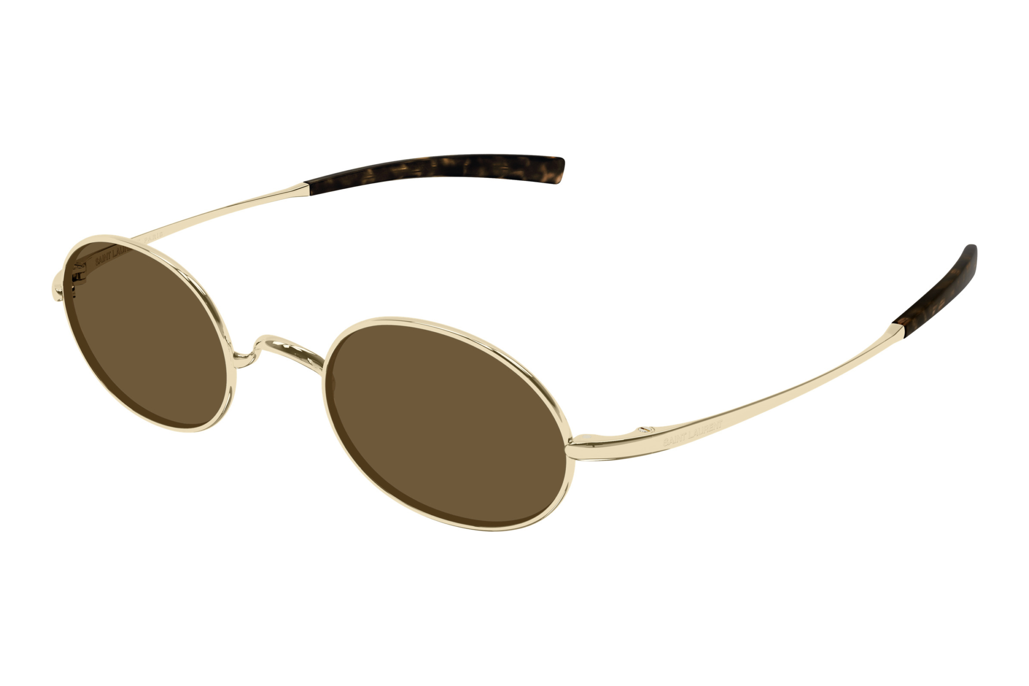 Saint Laurent   SL 948 T 003 GOLD