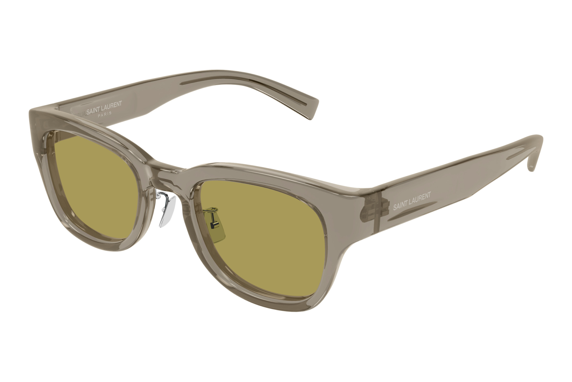 Saint Laurent   SL 957/J 005 BROWN