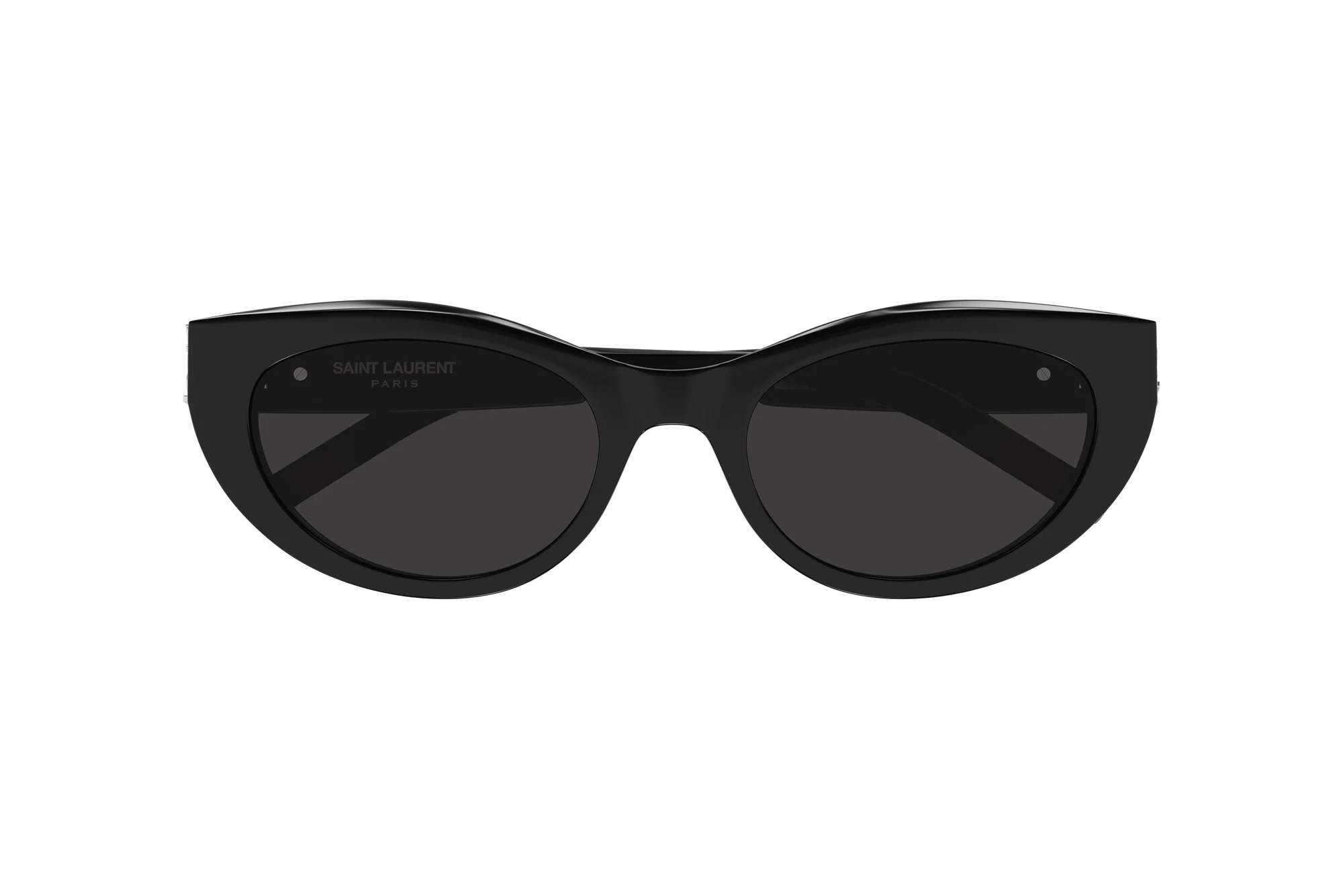 Vista frontale Saint Laurent SL M115 (001)