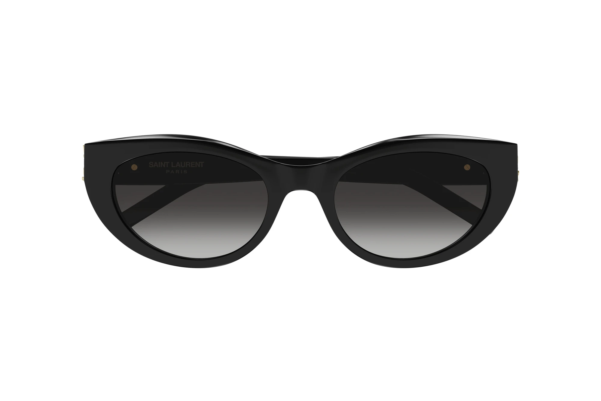 Vue de face Saint Laurent SL M115 (002)