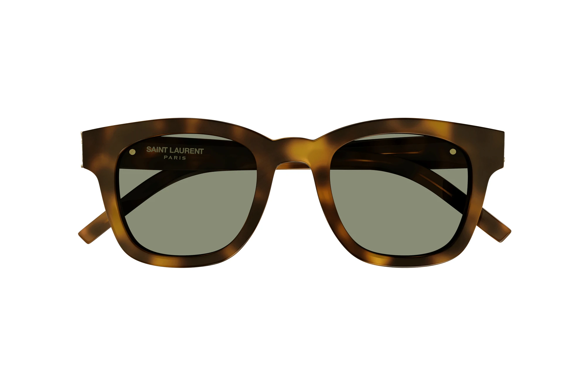 Vorderansicht Saint Laurent SL M124 (002)