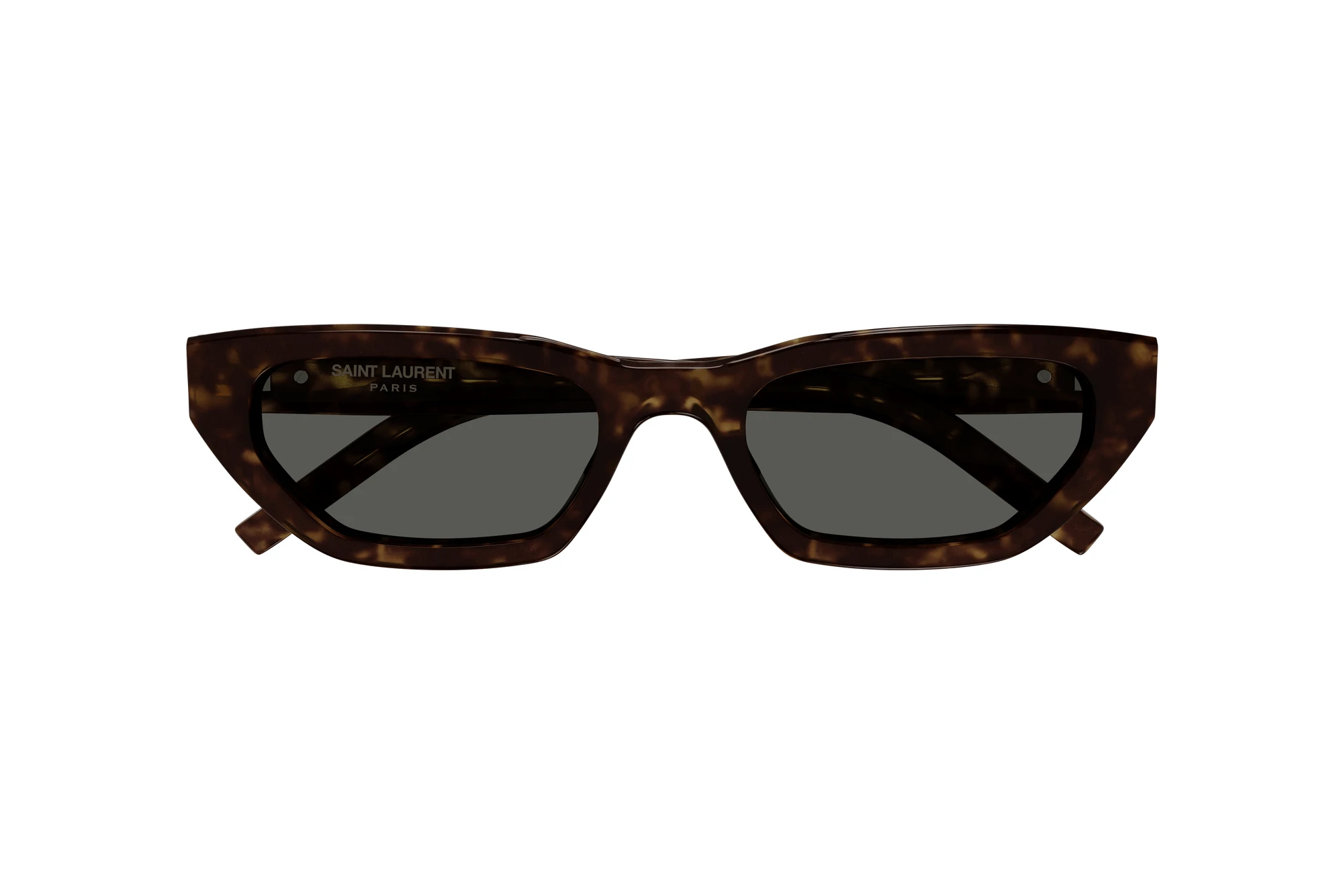 Vue de face Saint Laurent SL M126 (002)