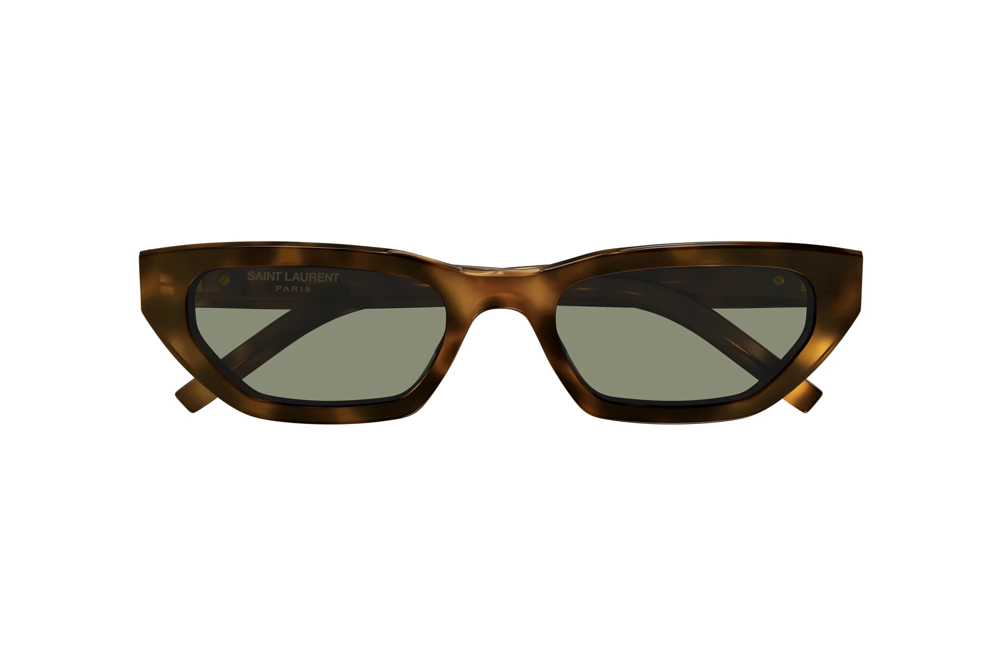 Vorderansicht Saint Laurent SL M126 (003)