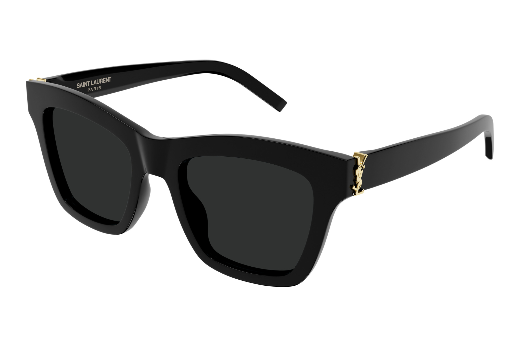 Saint Laurent   SL M156 001 BLACK