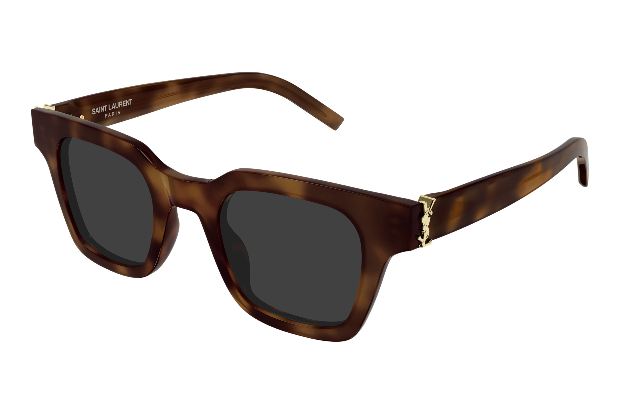 Saint Laurent   SL M157 003 HAVANA