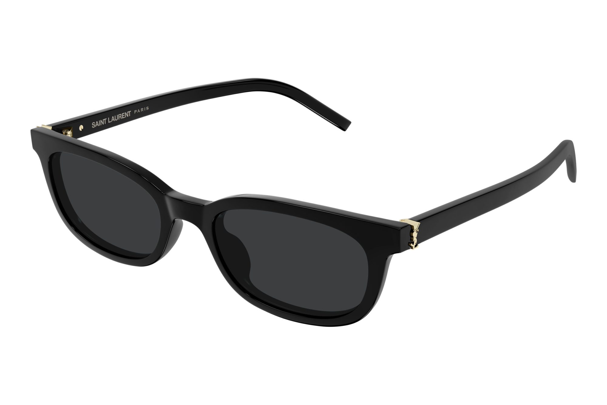 Saint Laurent   SL M160 001 BLACK