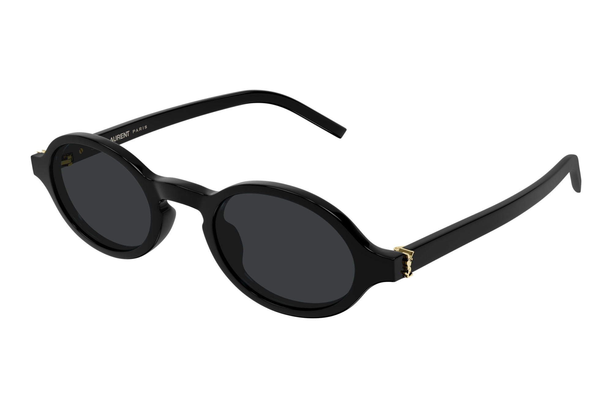 Saint Laurent   SL M161 001 BLACK