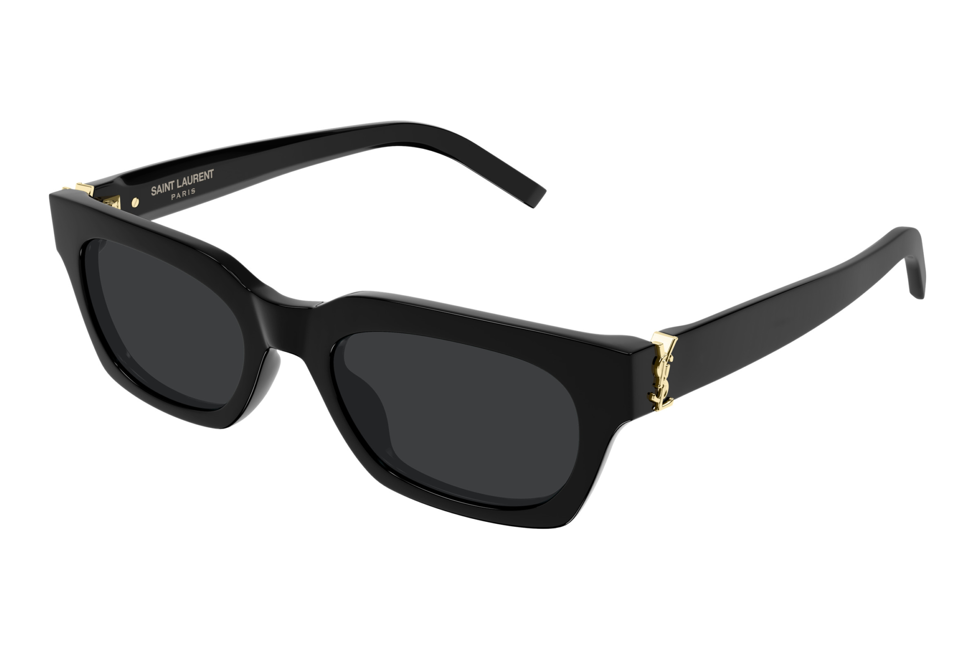 Saint Laurent   SL M175 001 BLACK