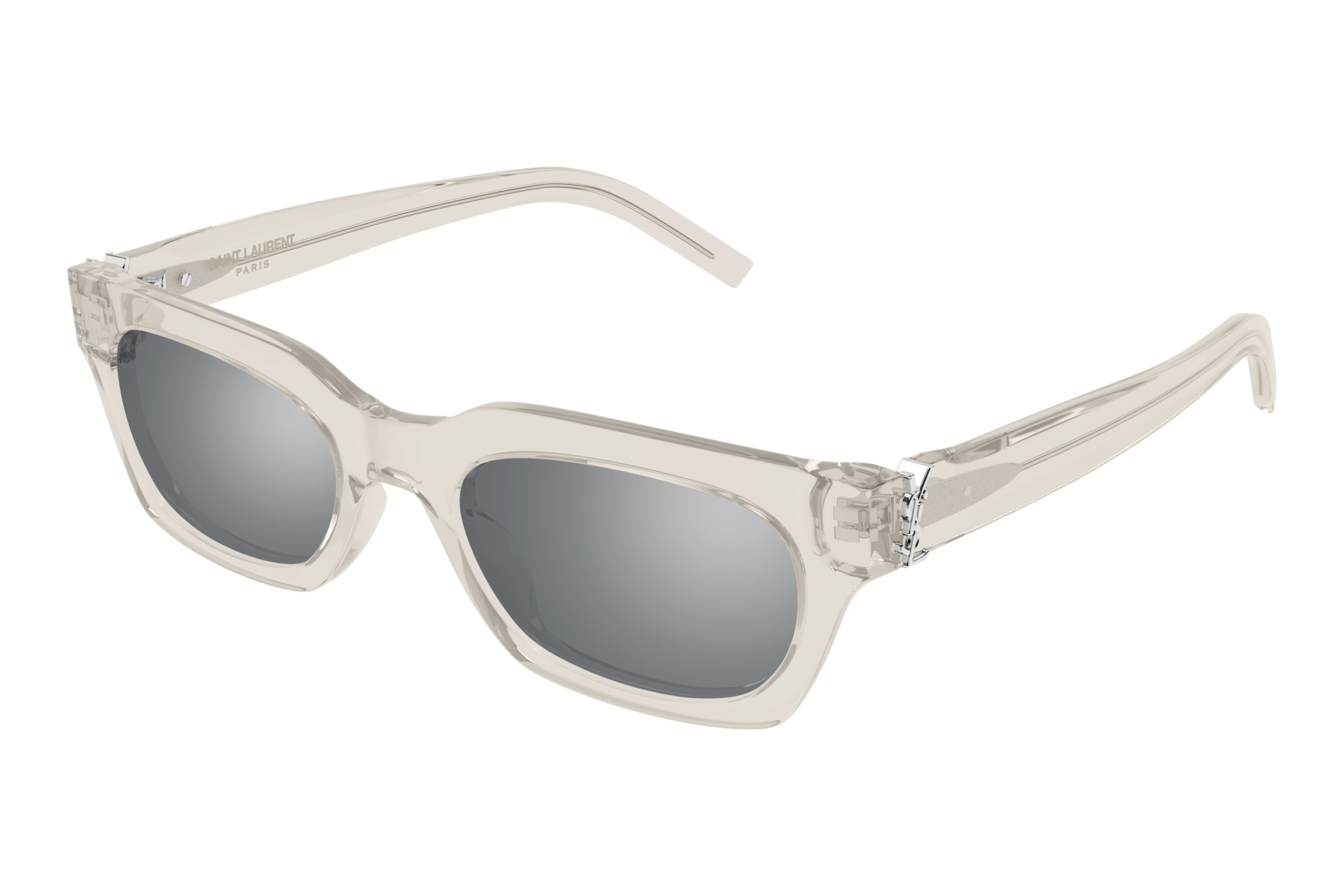 Saint Laurent   SL M175/F 004 BEIGE