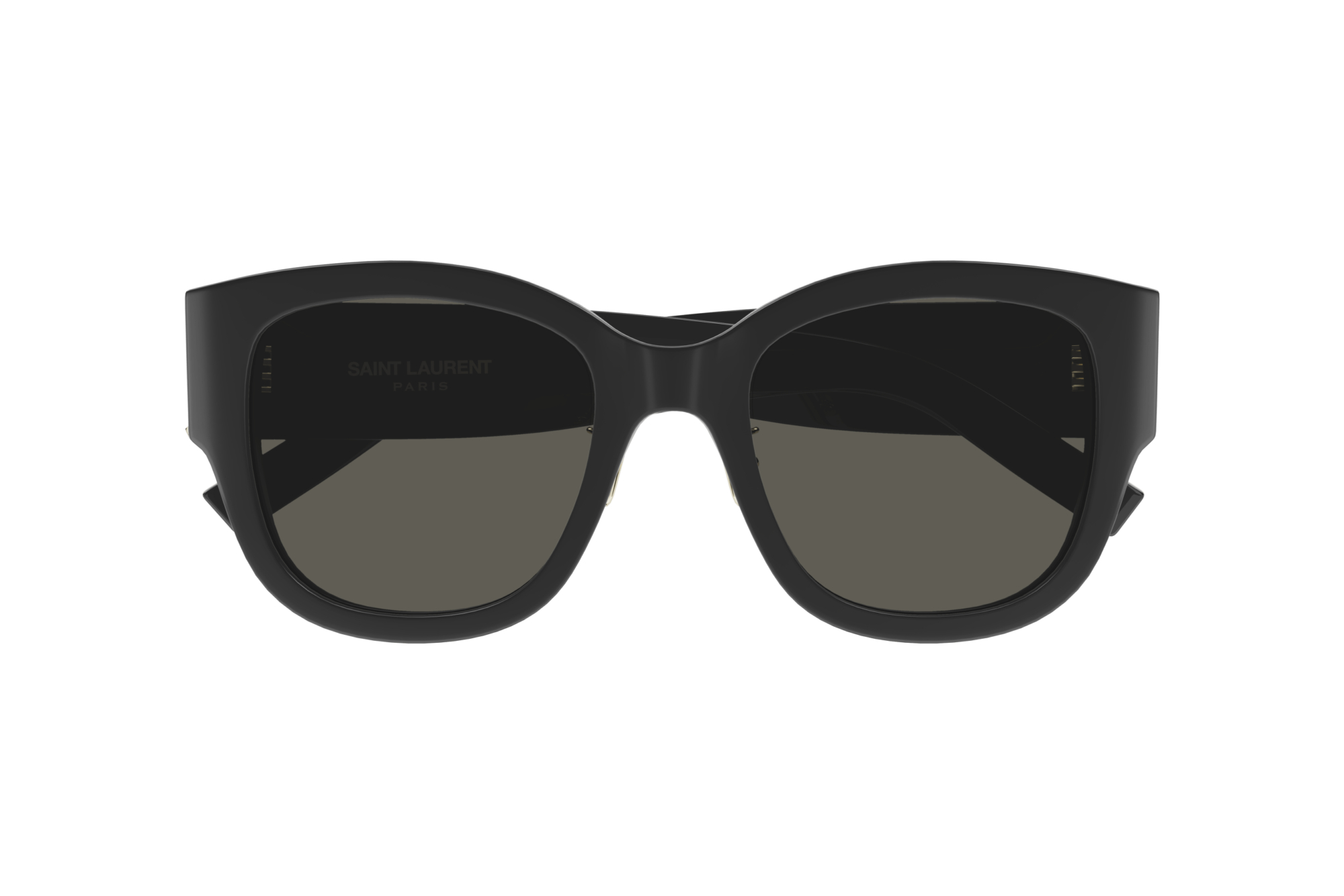 Vorderansicht Saint Laurent SL M95/K (001)