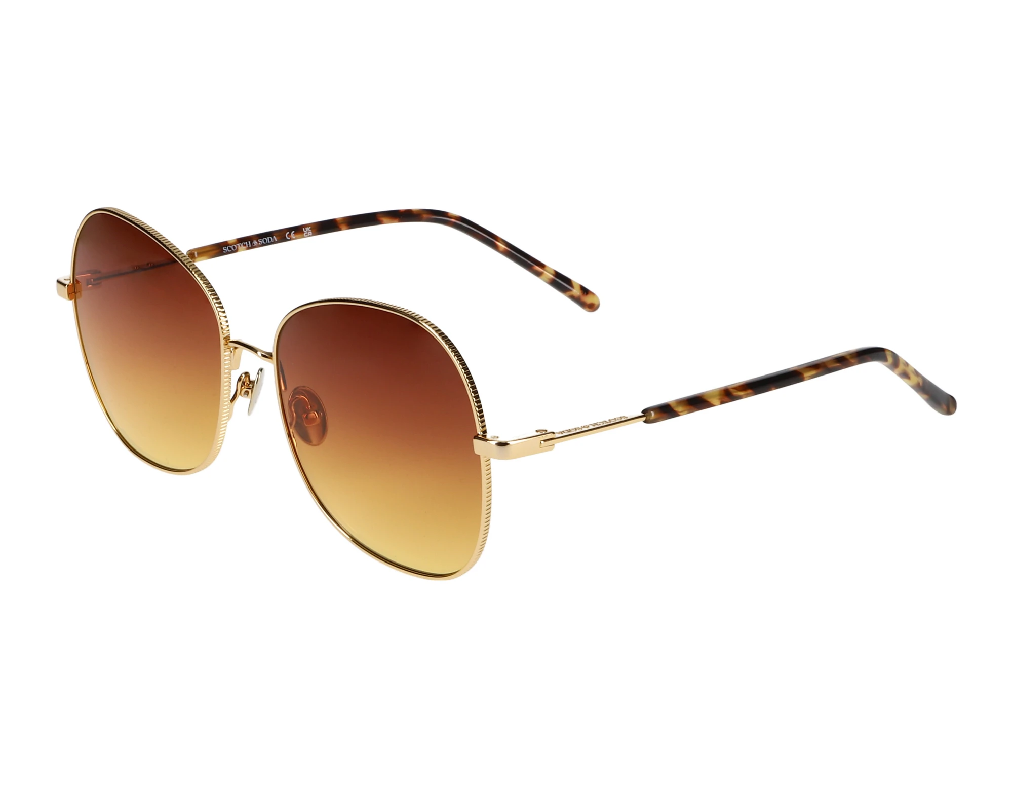 Vue de face Scotch and Soda 505010 (400)