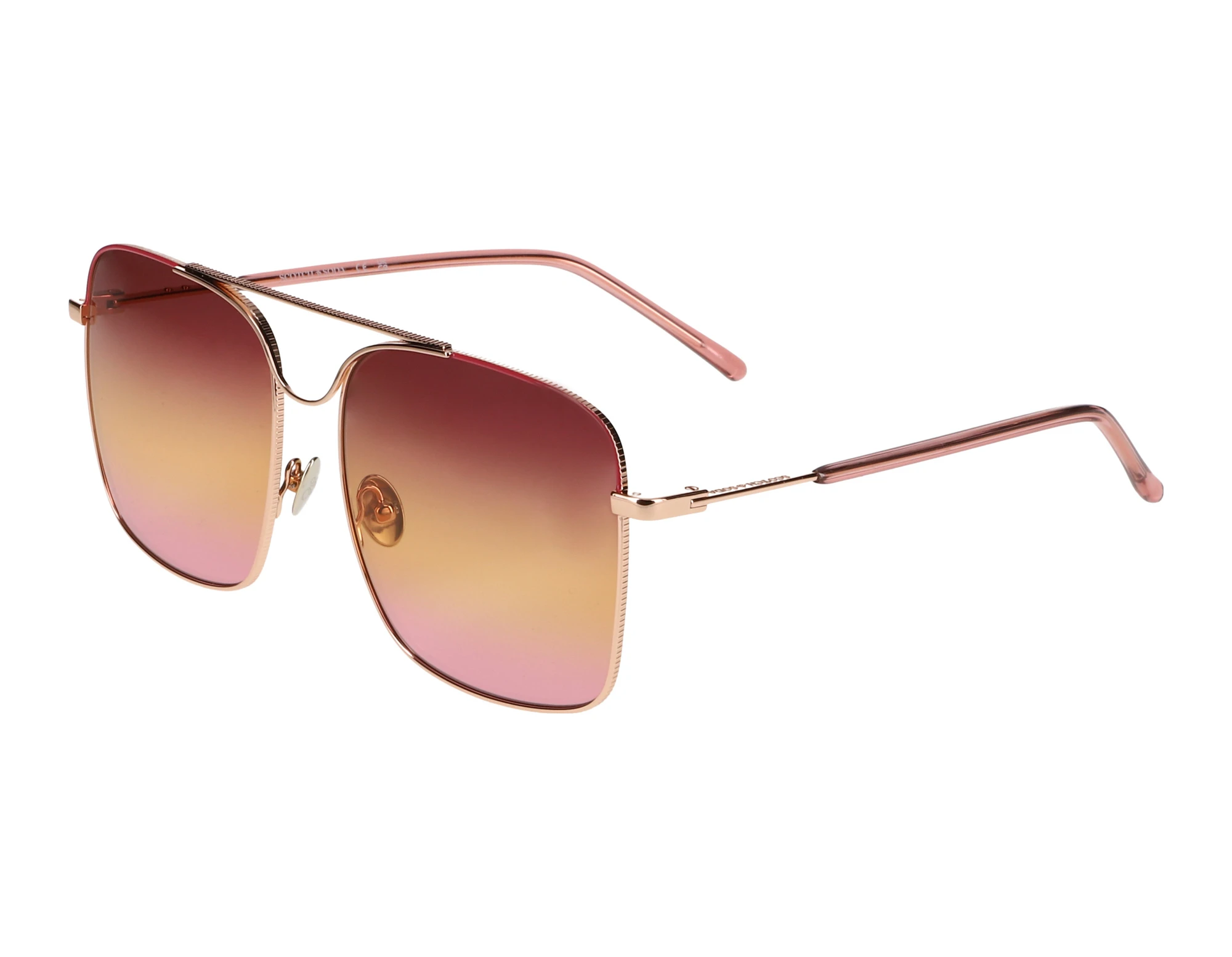 Vue de face Scotch and Soda 505014 (401)