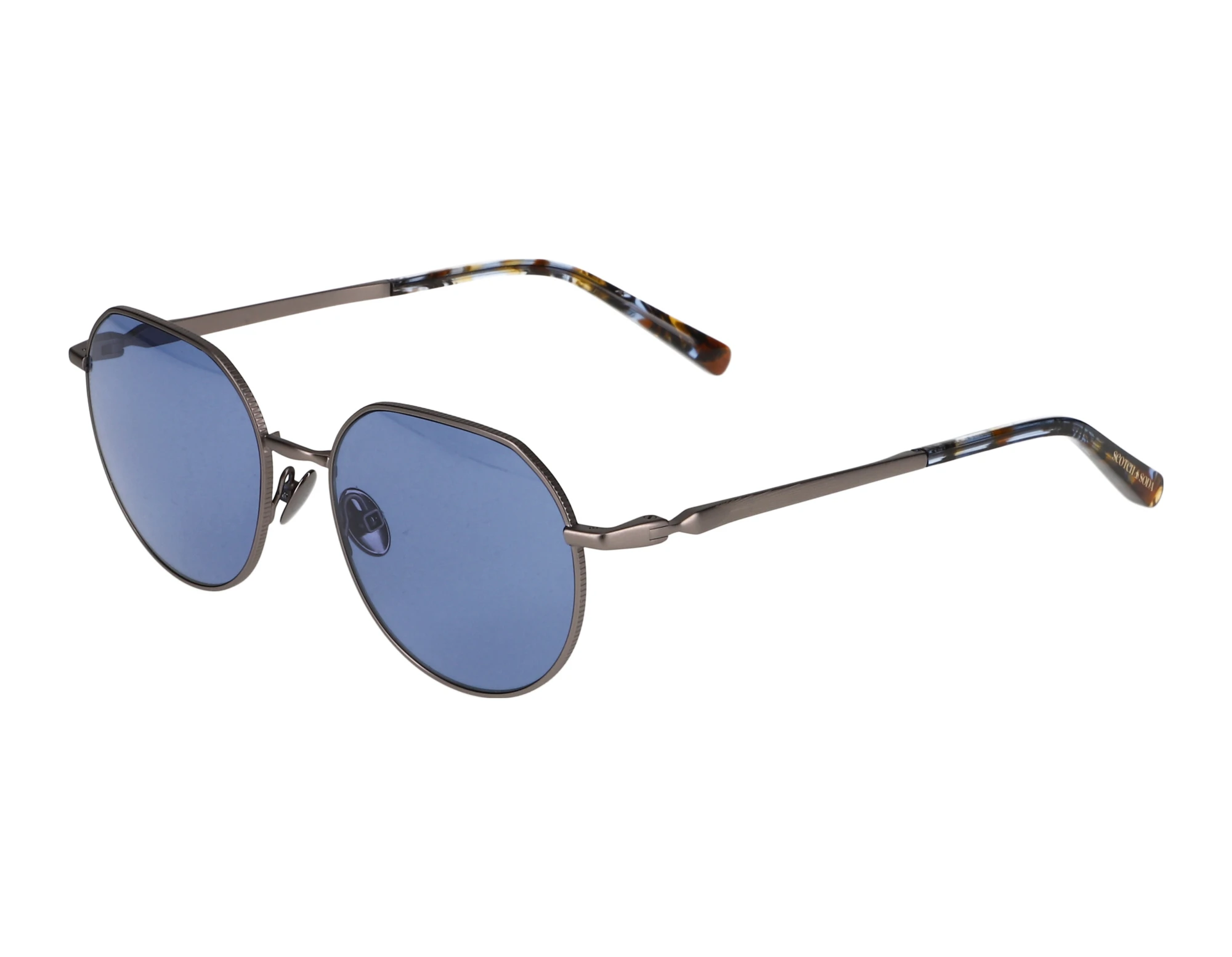 Vista frontale Scotch and Soda 506016 (911)